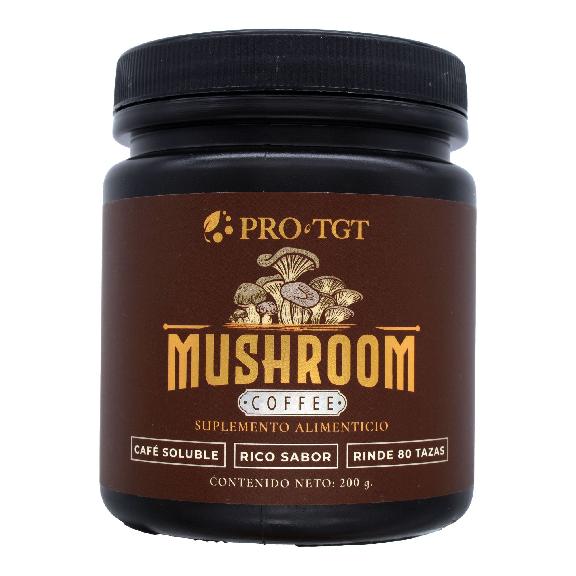 Mushroom Coffee 200 G