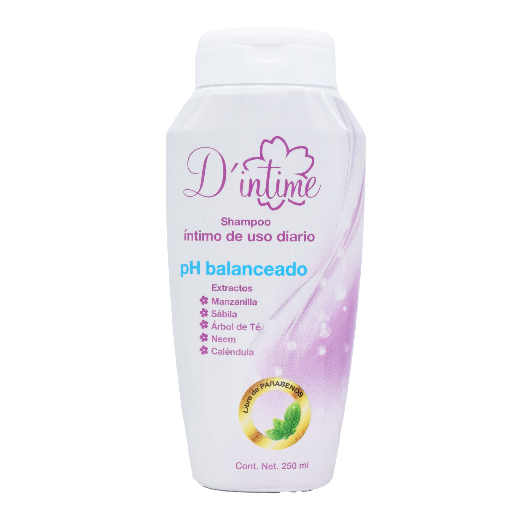 Jabon Intimo 250 Ml