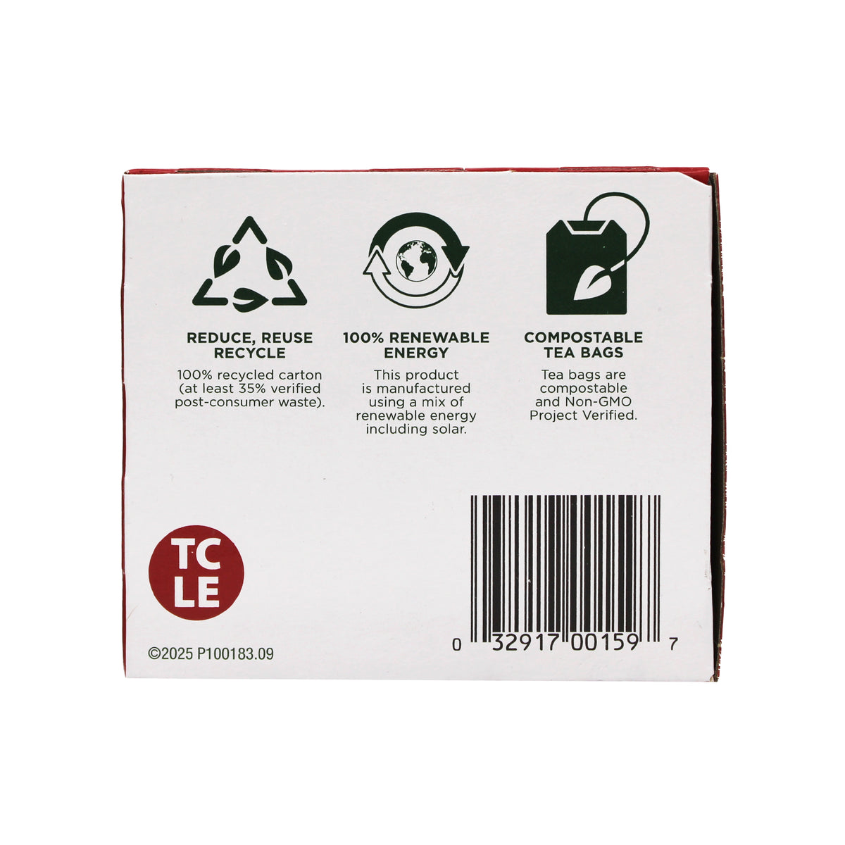 Te Equinacea Con Limon 16 Sob 1.5 G C/U