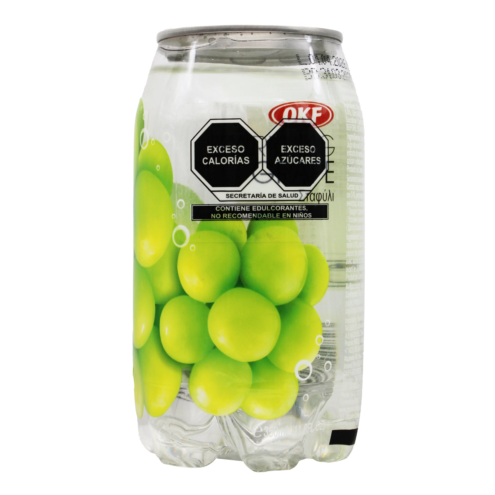 Bebida Uva 350 Ml
