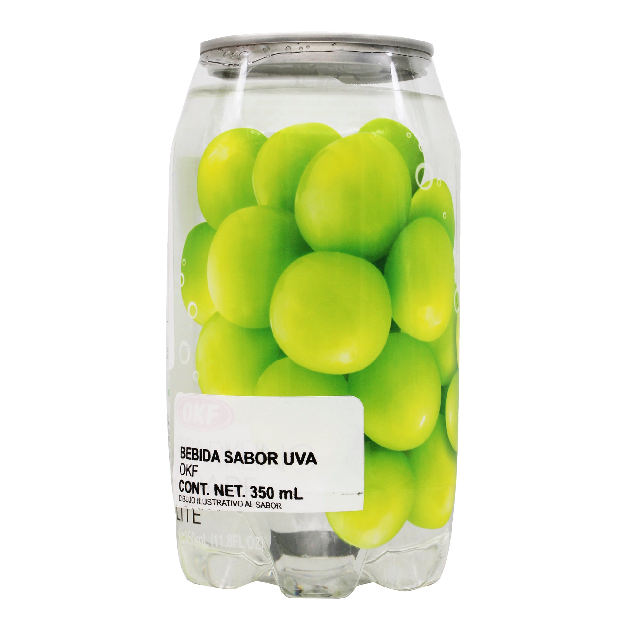 Bebida Uva 350 Ml