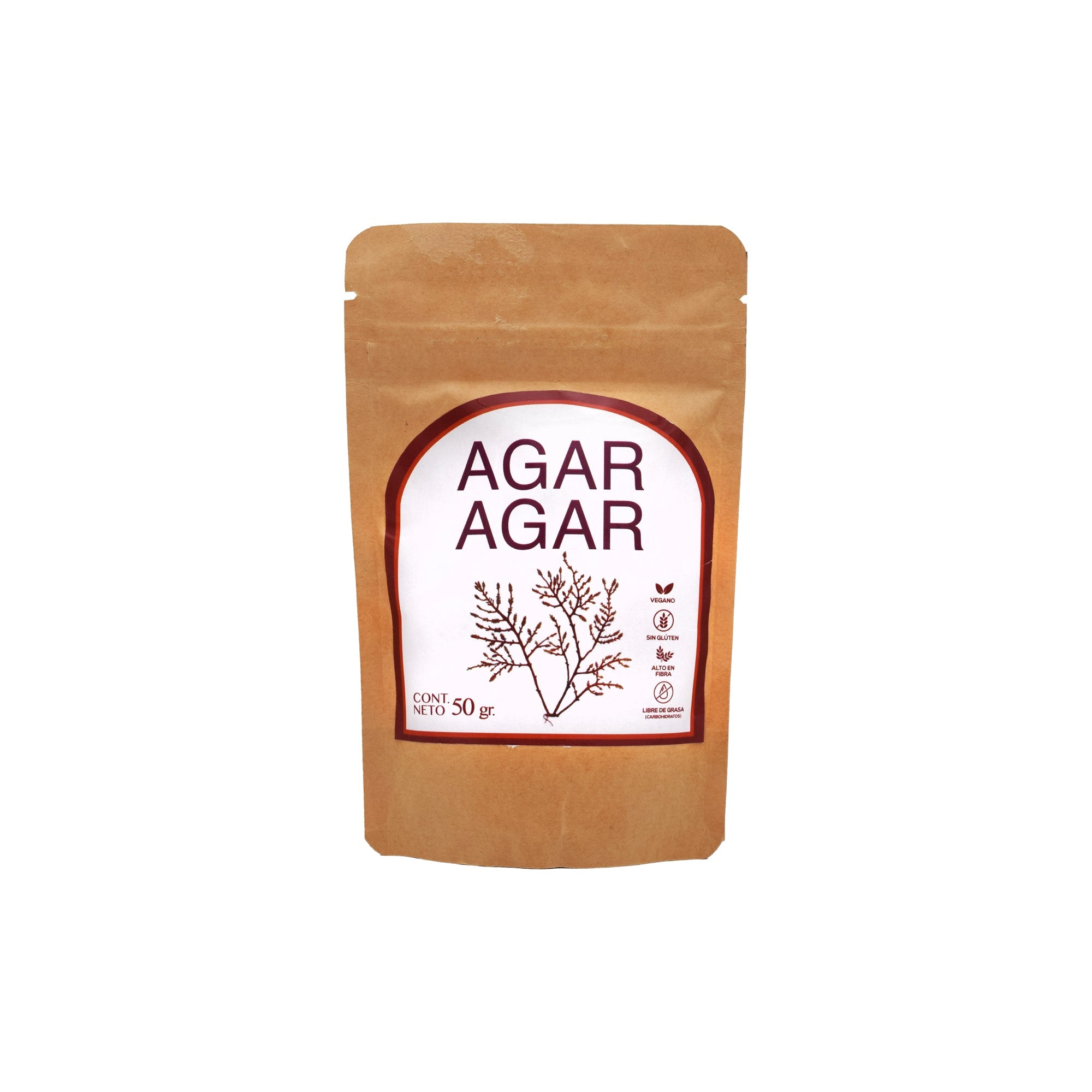 Agar Agar 50 G