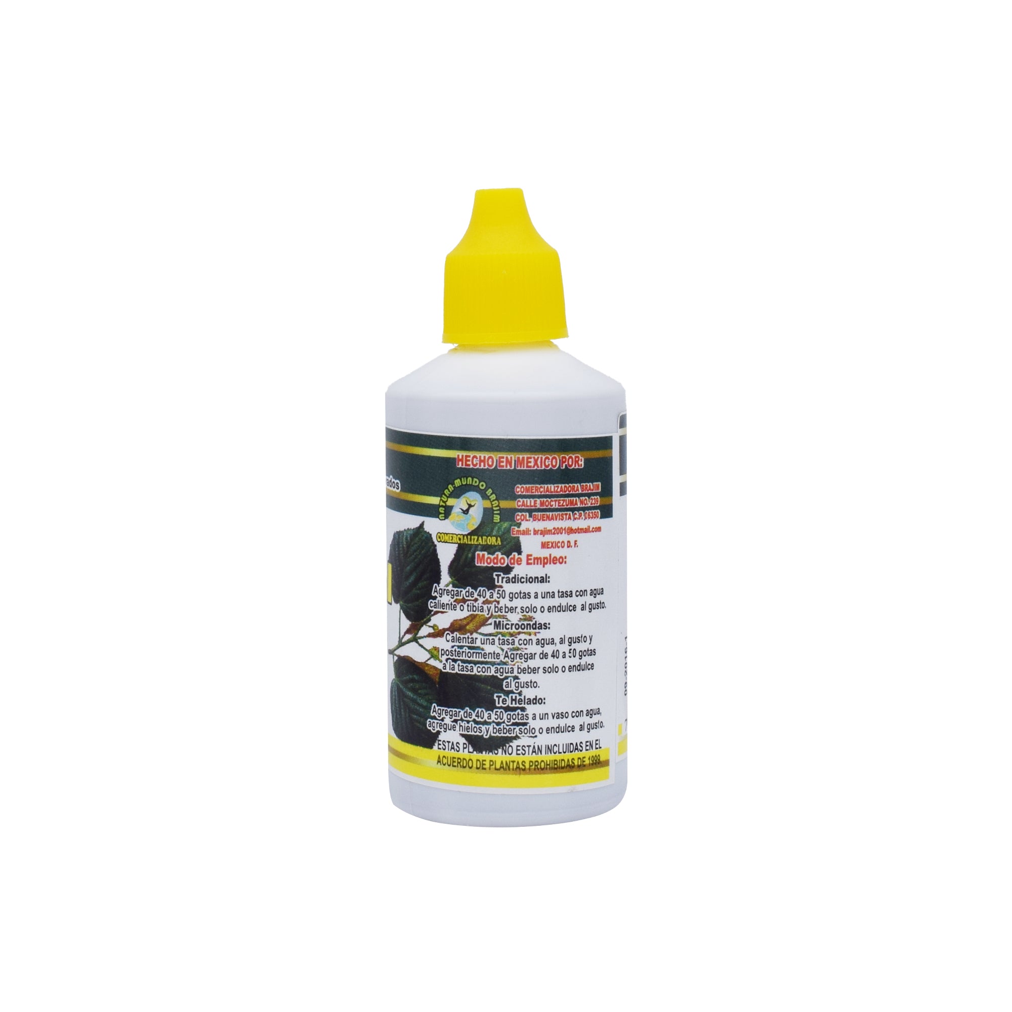 Valeriana Extracto 60 Ml