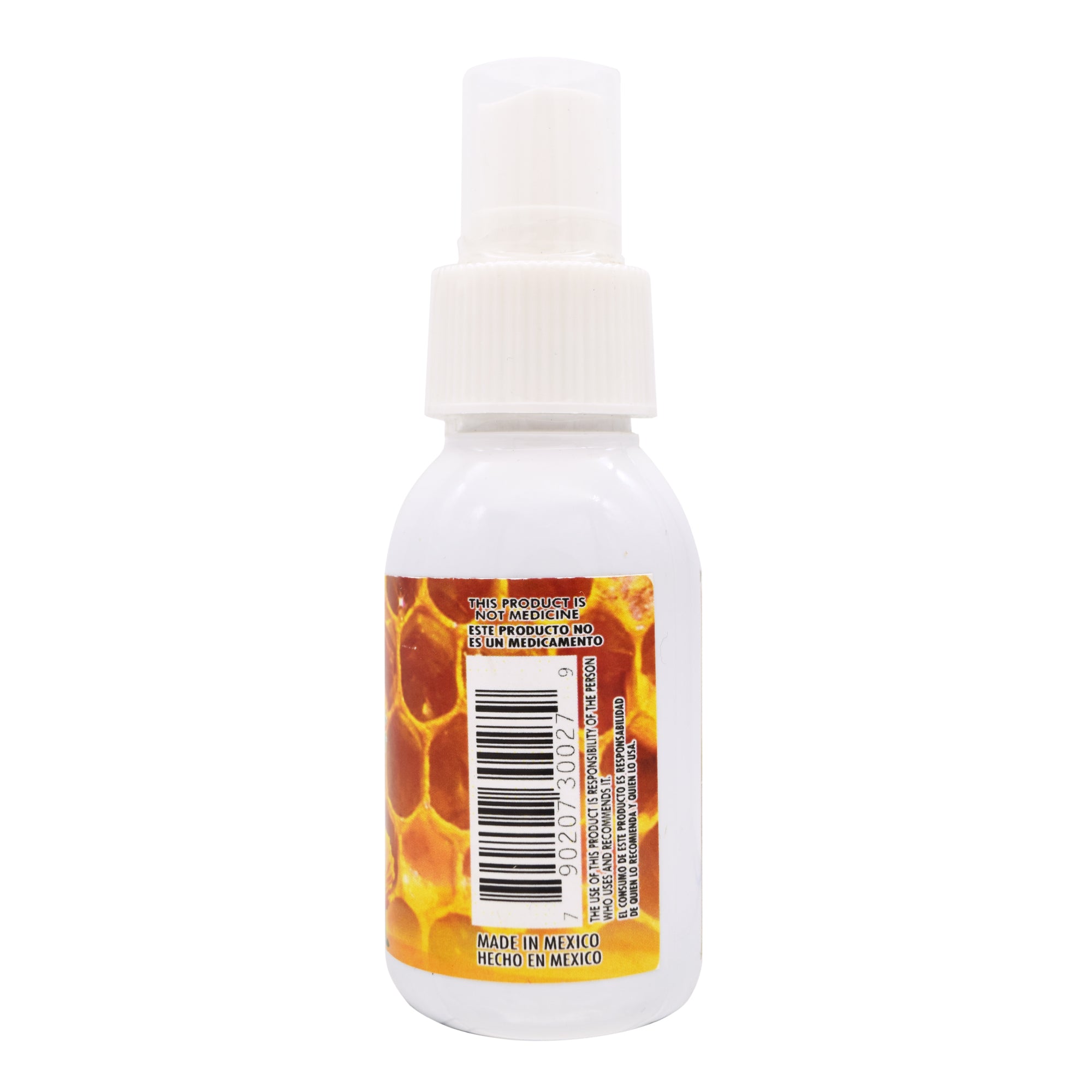 Propoleo Calendula Y Miel Spray 60 Ml