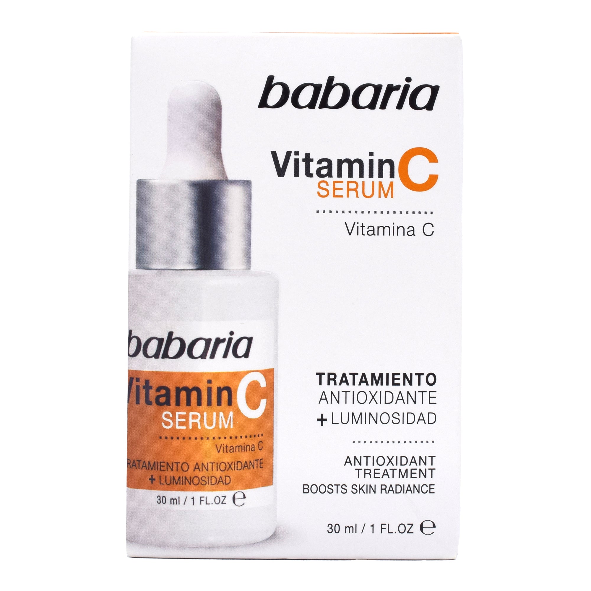 Serum Vitamina C 30 Ml