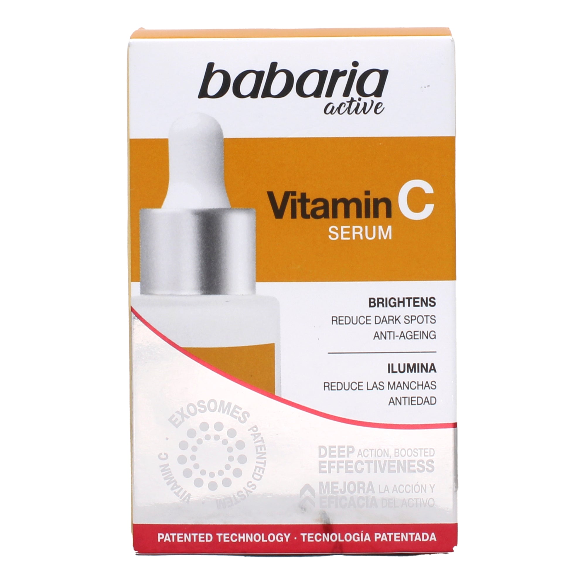 Serum Vitamina C 30 Ml