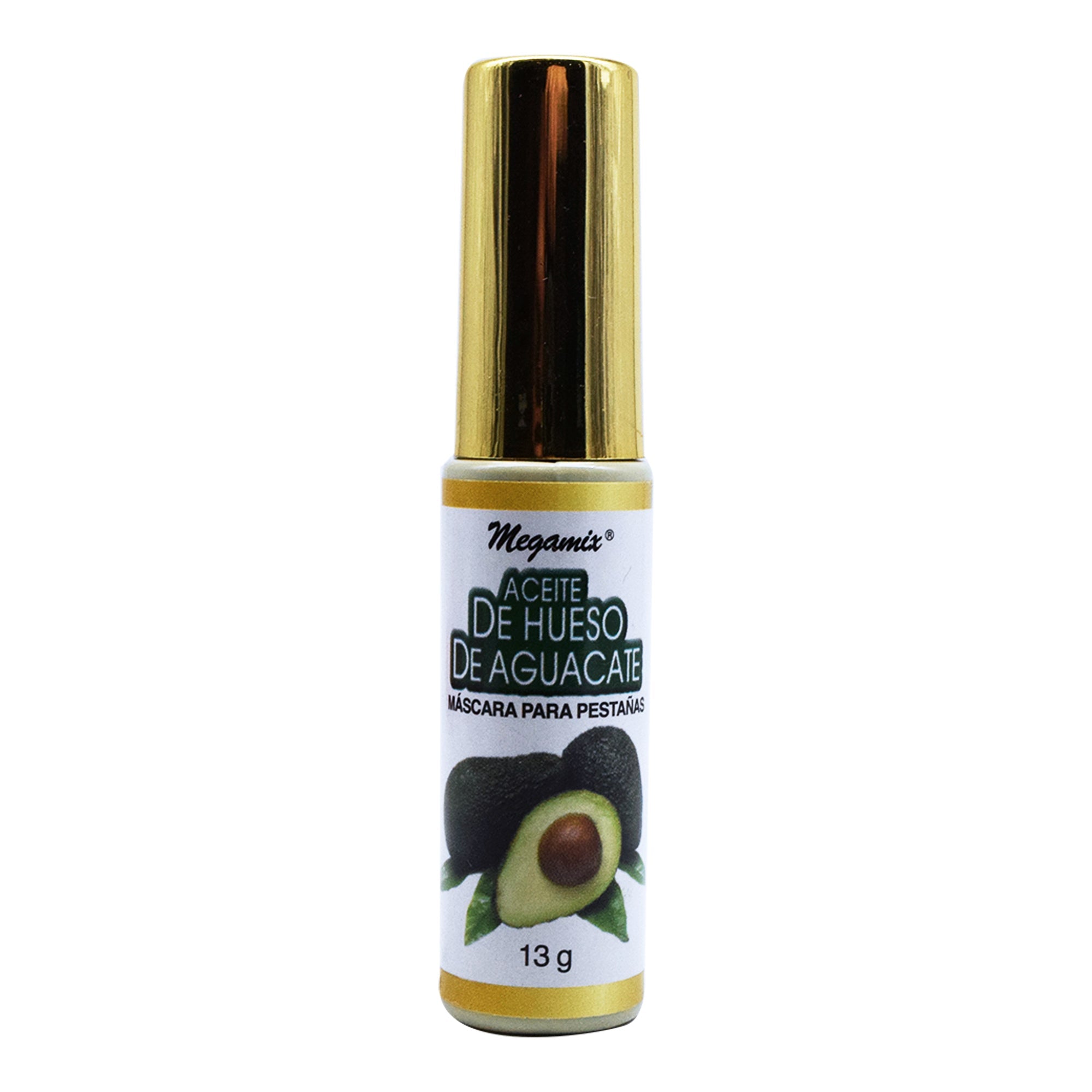 Rimel De Aceite De Hueso De Aguacate 13 G