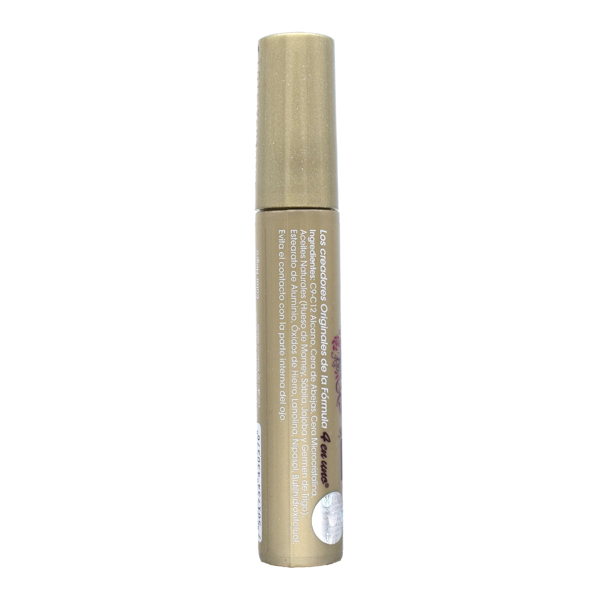 Rimel Sensual Love Volumen Intenso 13 G
