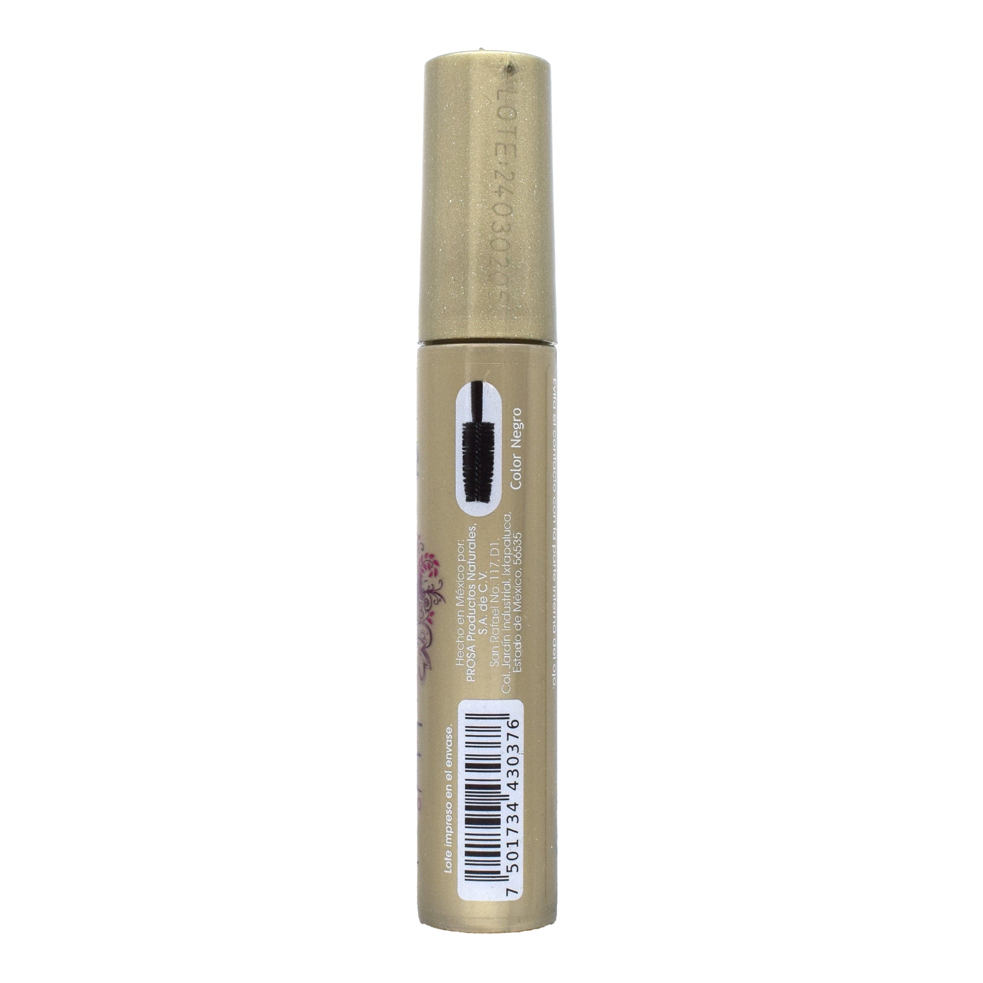 Rimel Sensual Love Volumen Intenso 13 G