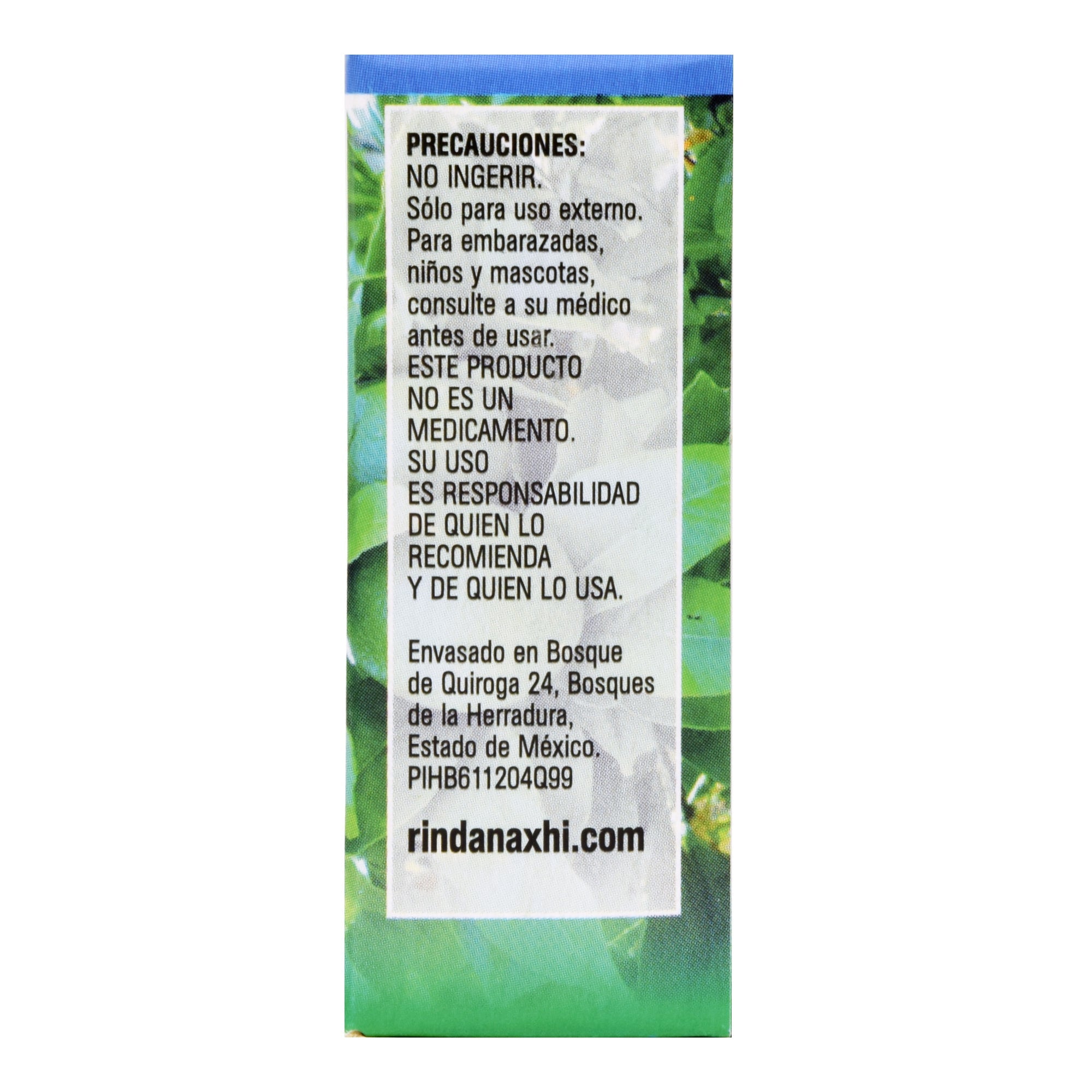 Aceite De Limon 10 Ml
