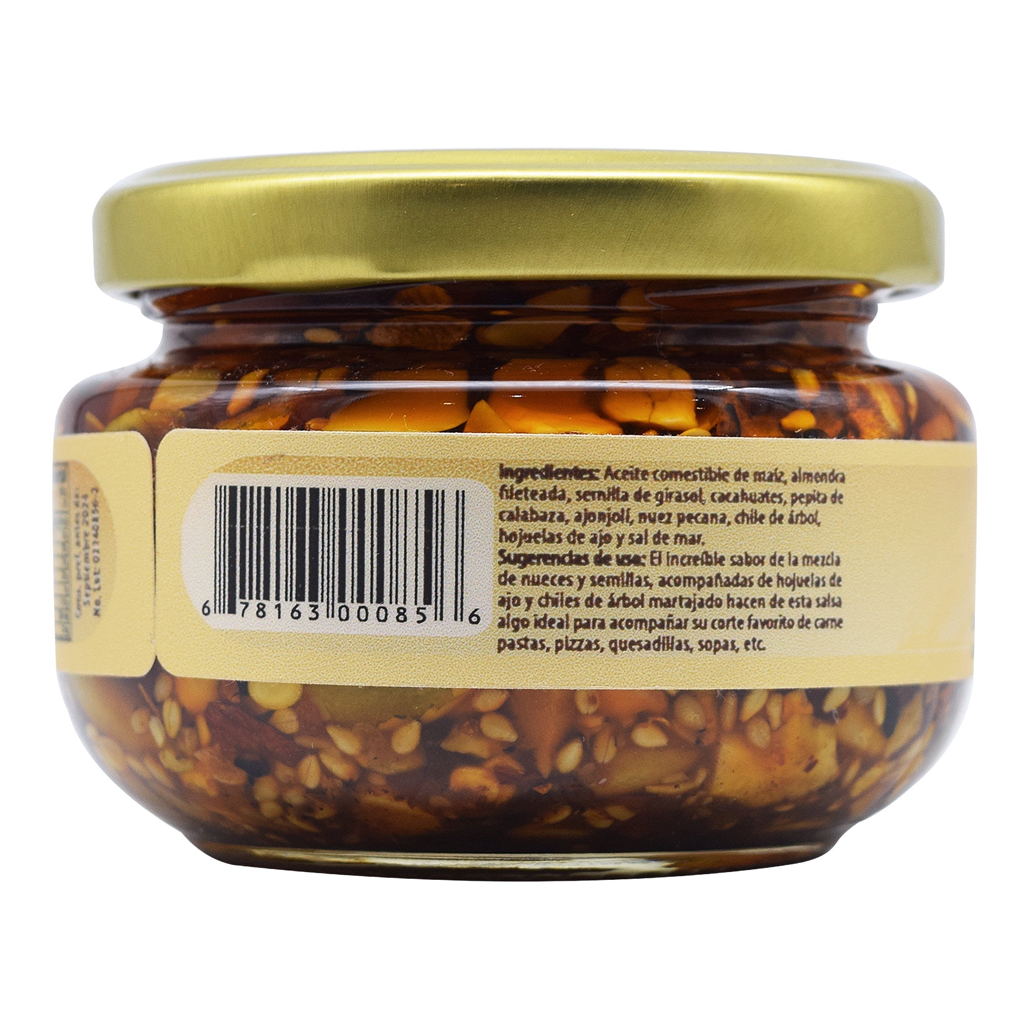 Salsa Especial 115 G