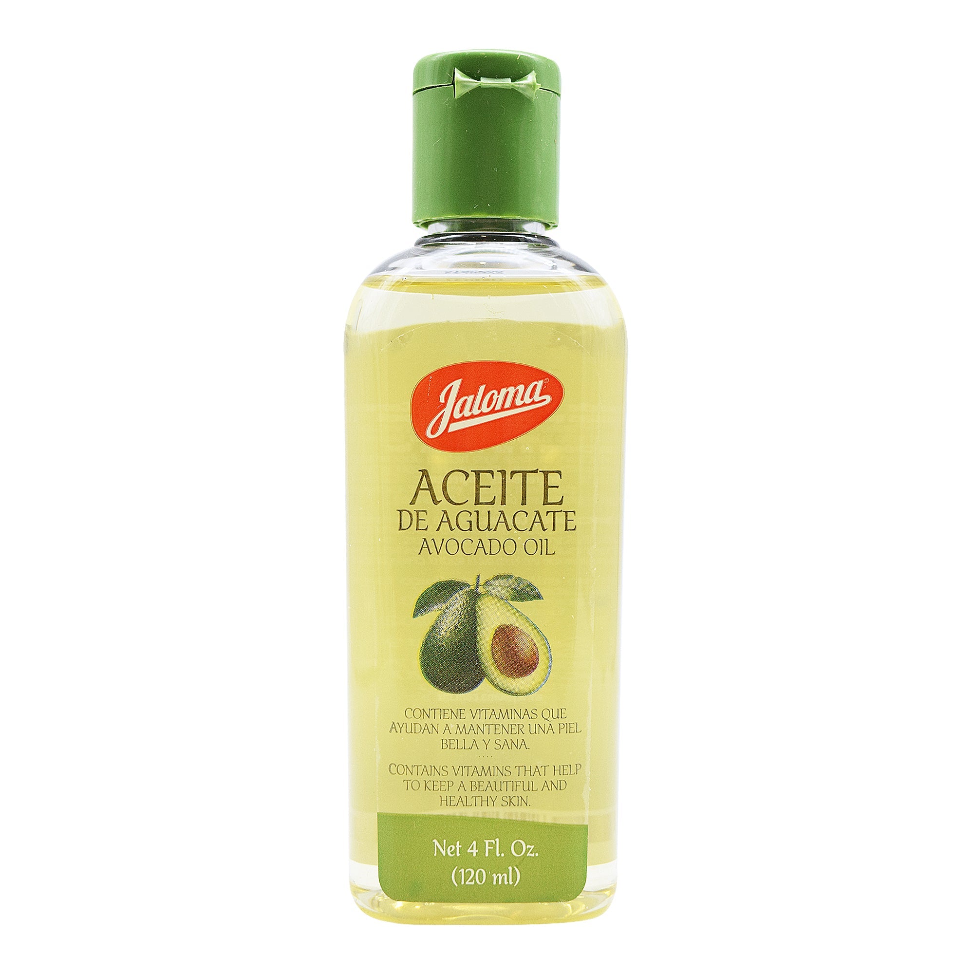 Aceite De Aguacate 120 Ml