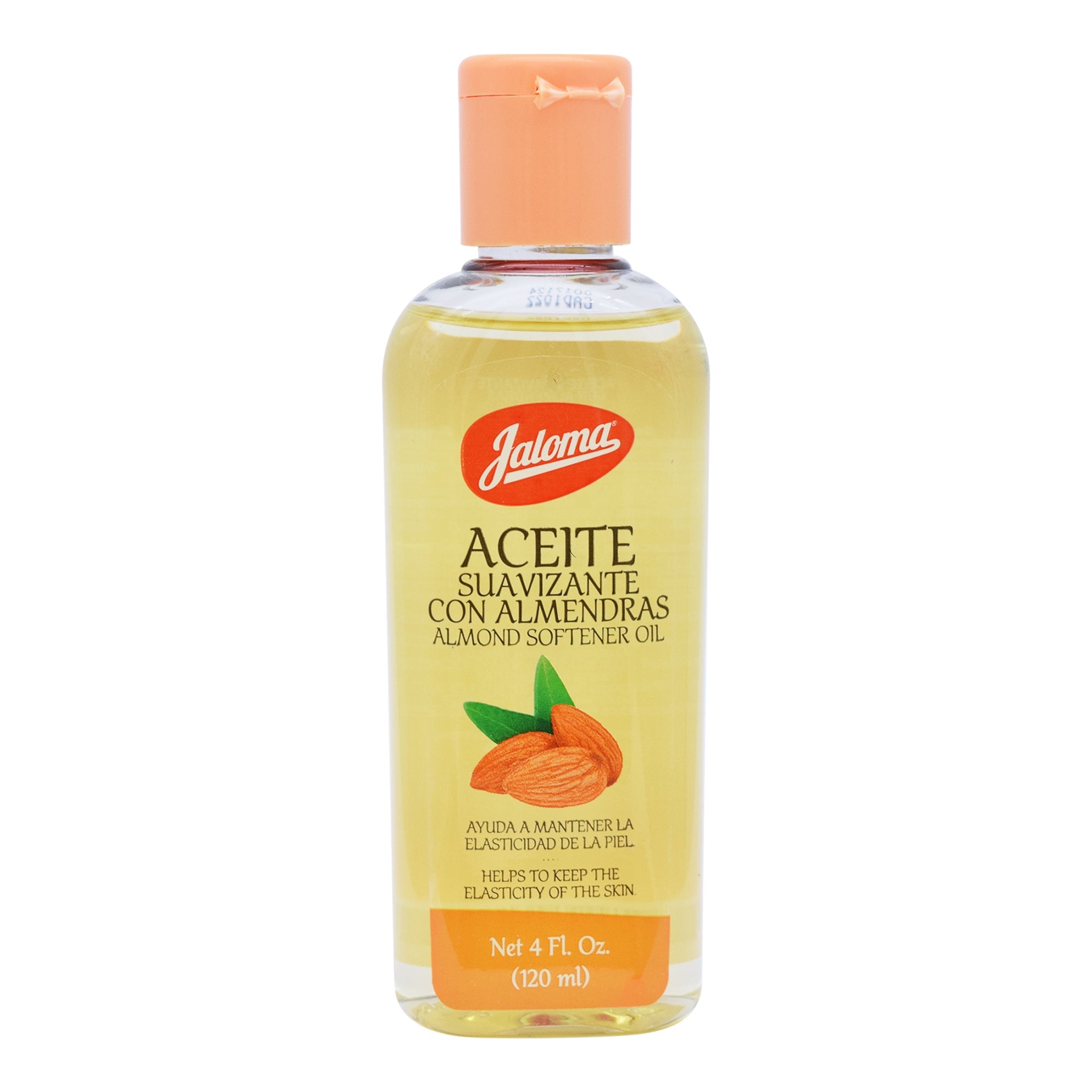 Aceite De Almendras 120 Ml