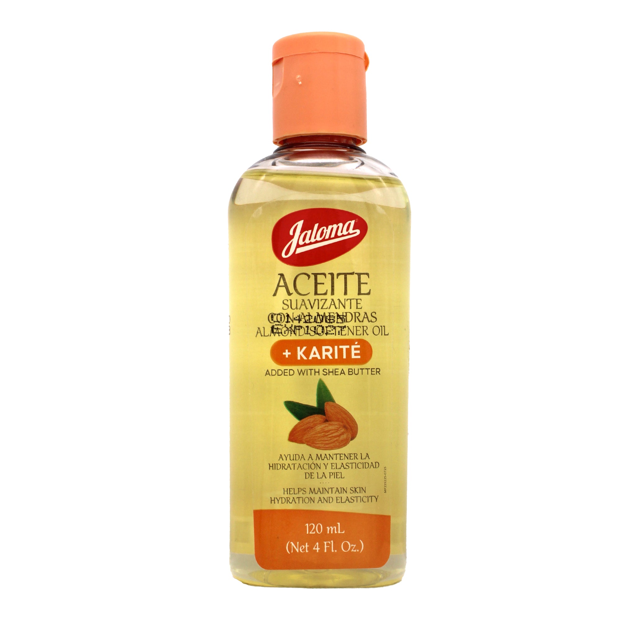 Aceite De Almendras 120 Ml