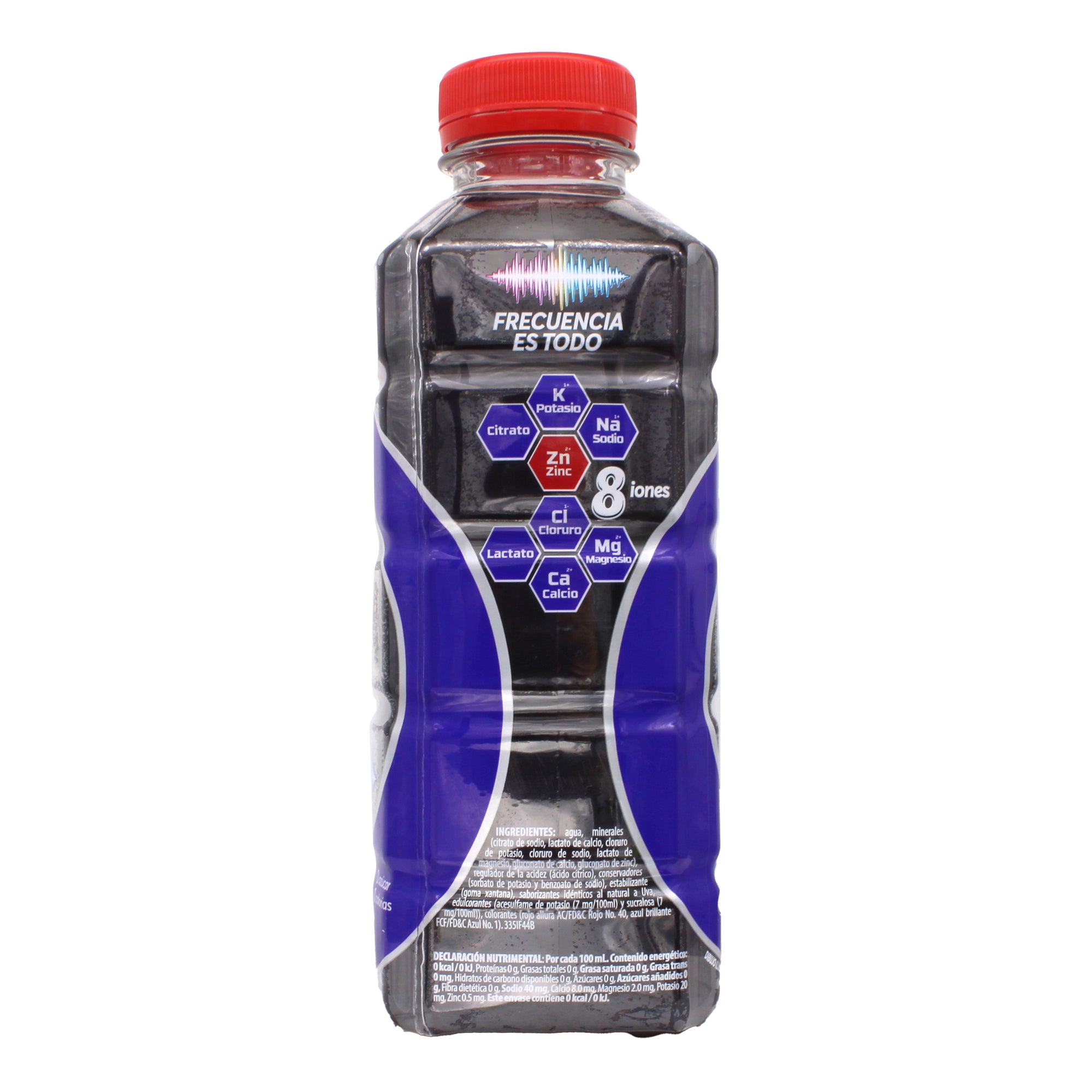 Suerox Uva 630 Ml