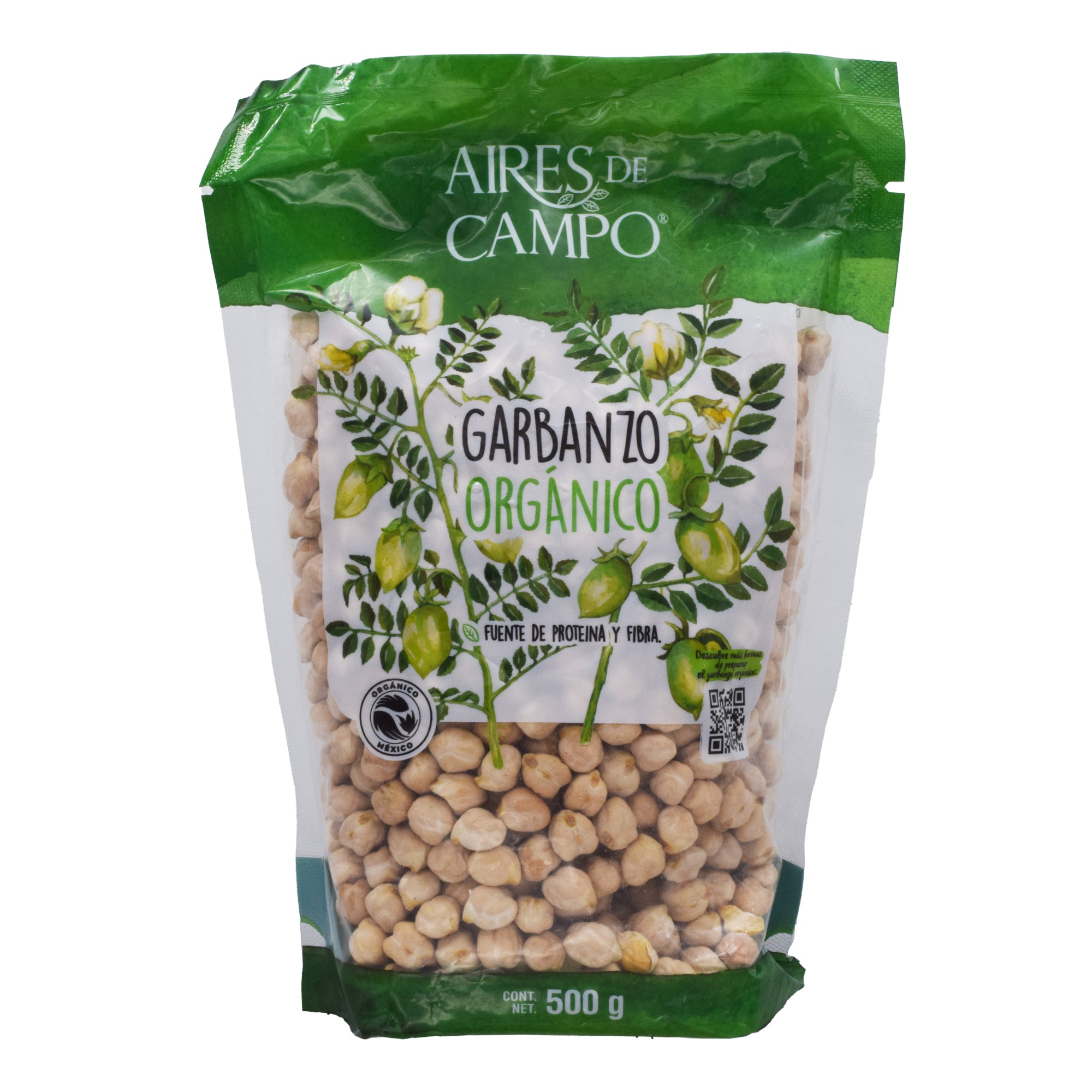 Garbanzo 500 G