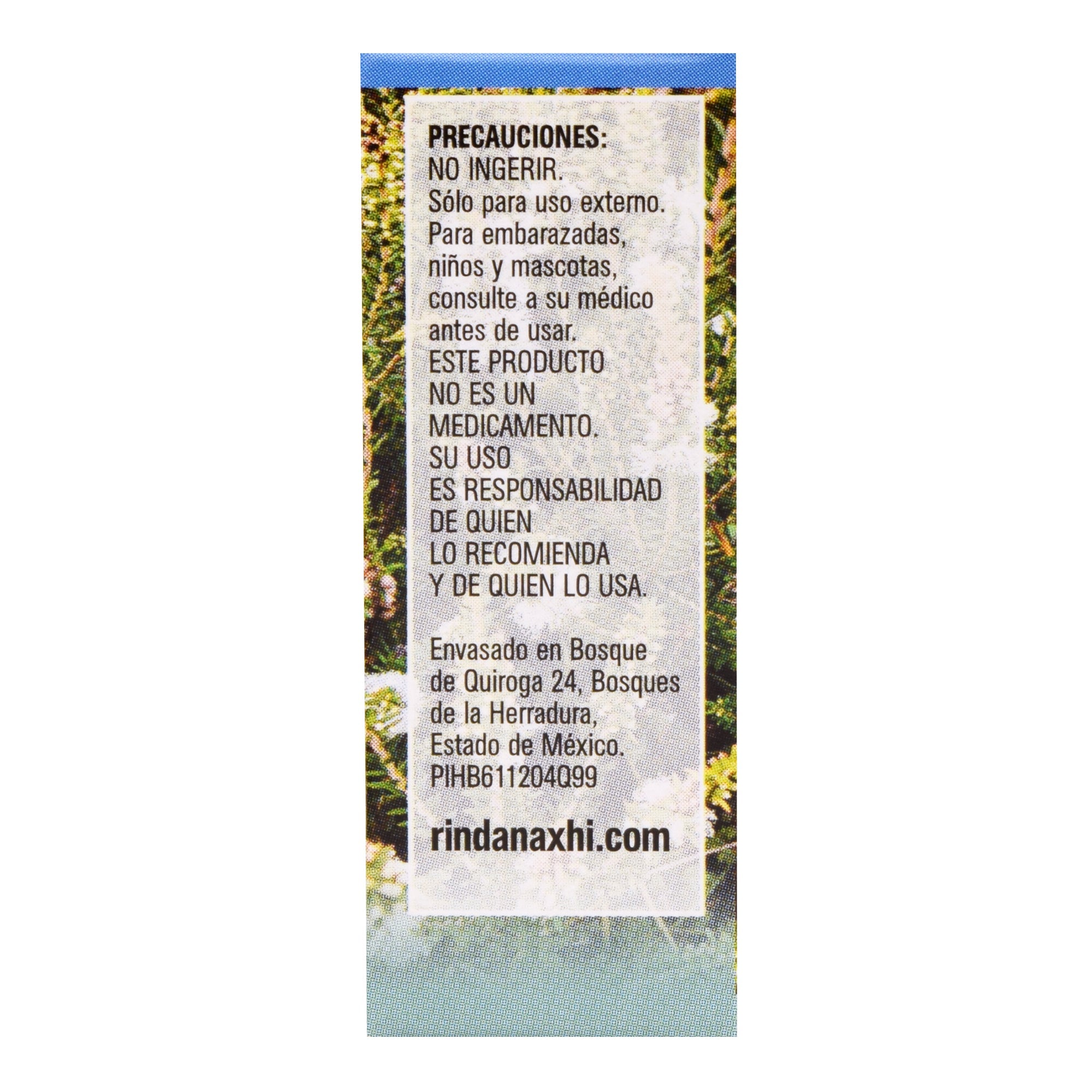 Aceite Arbol De Te 10 Ml
