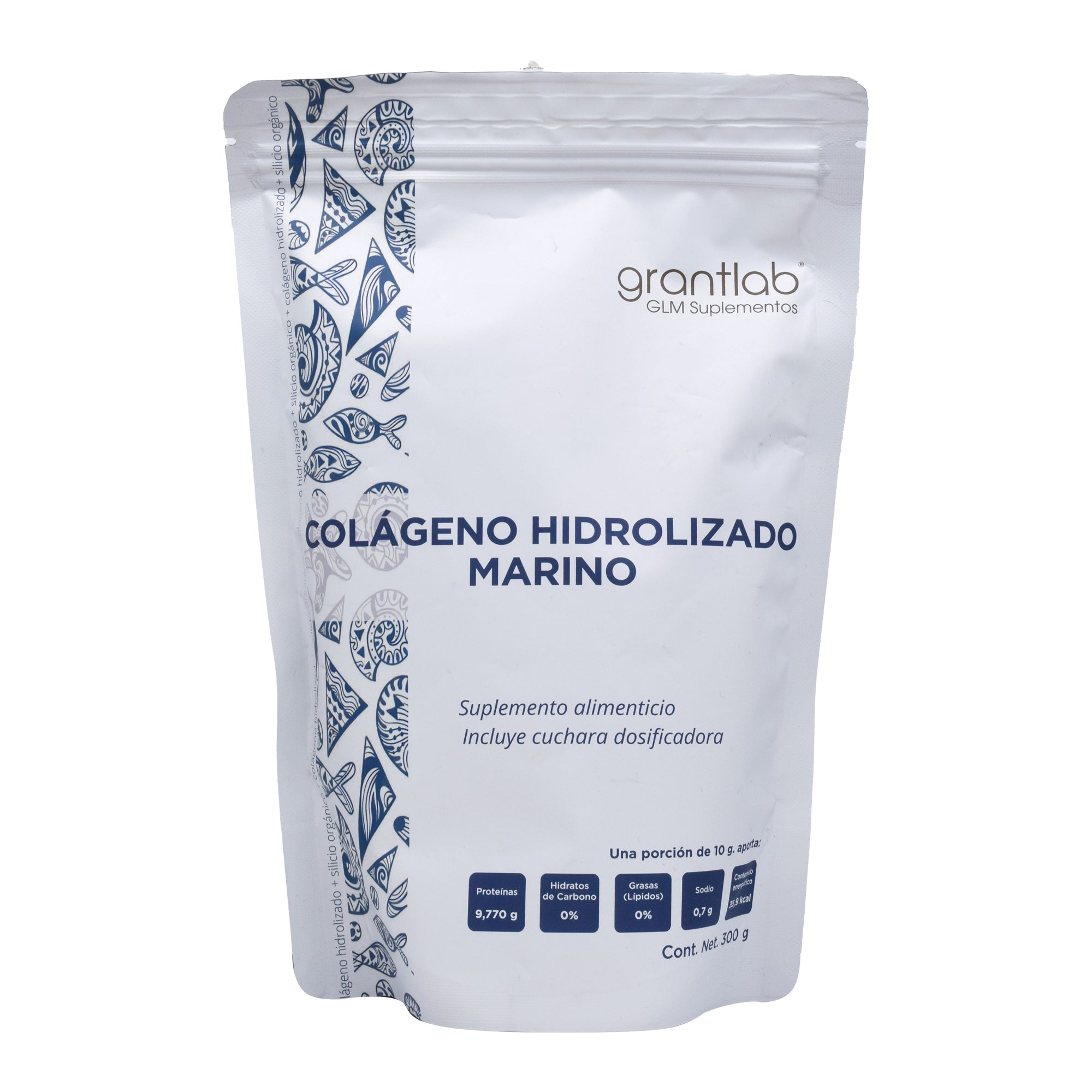 Colageno Hidrolizado Marino 300 G