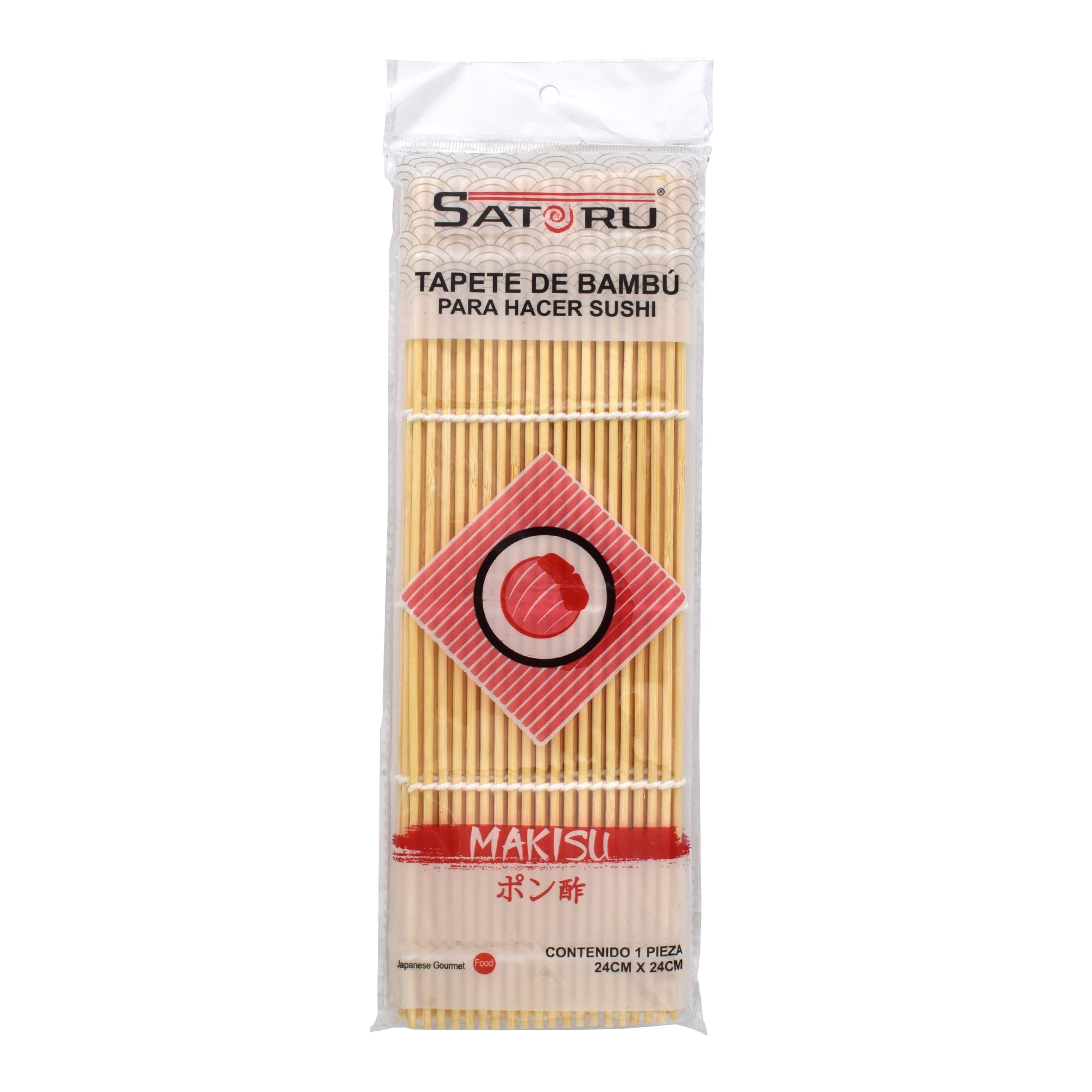 Tapete Para Sushi