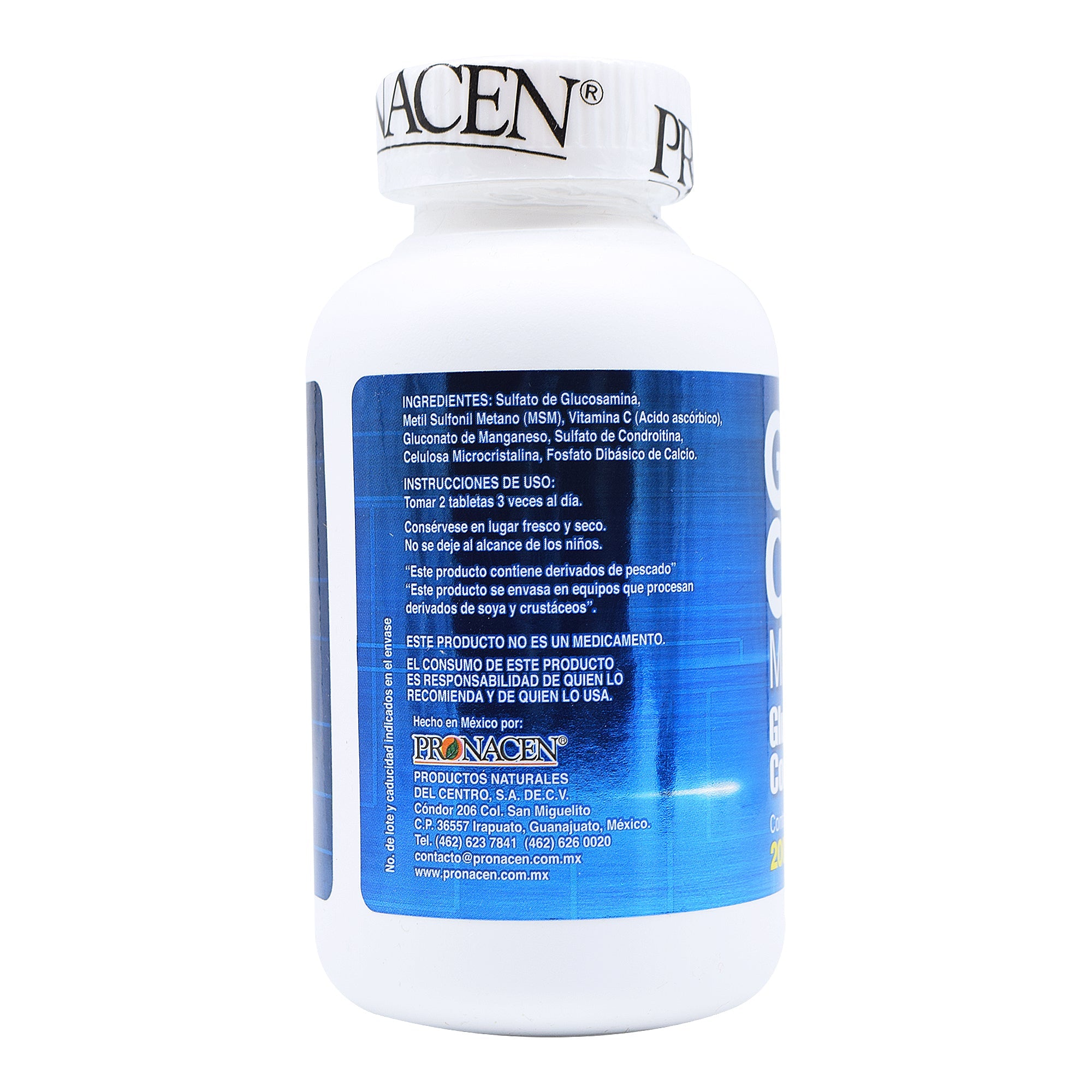 Gluco Condrointin 200 Tab