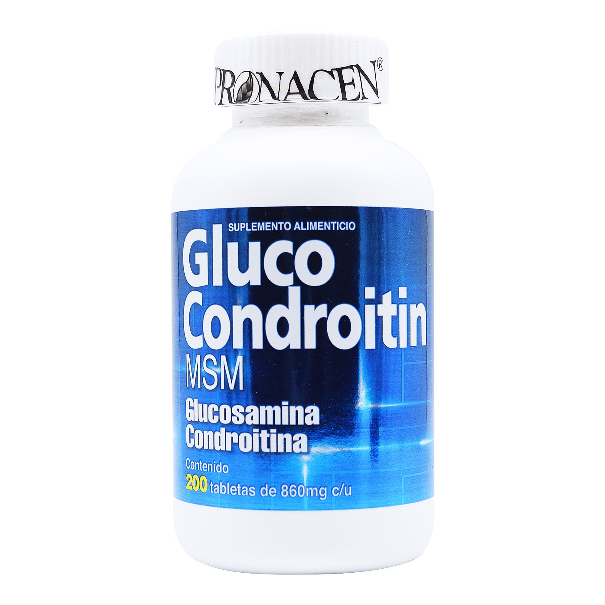 Gluco Condrointin 200 Tab