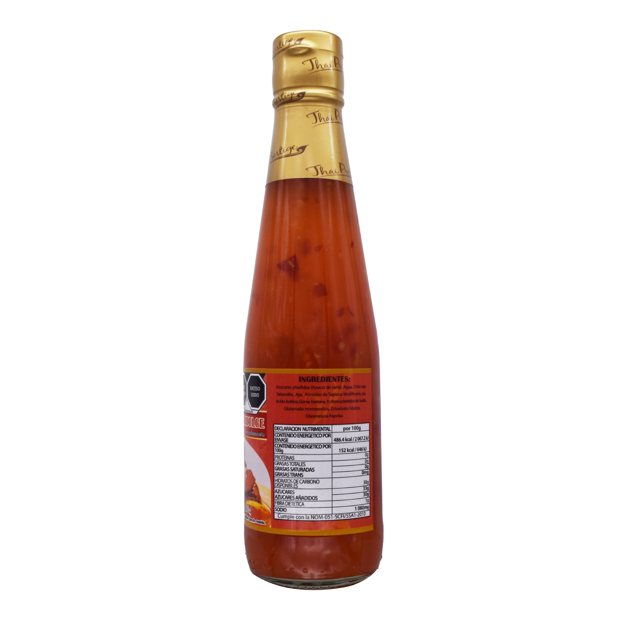 Salsa Agridulce  320 G