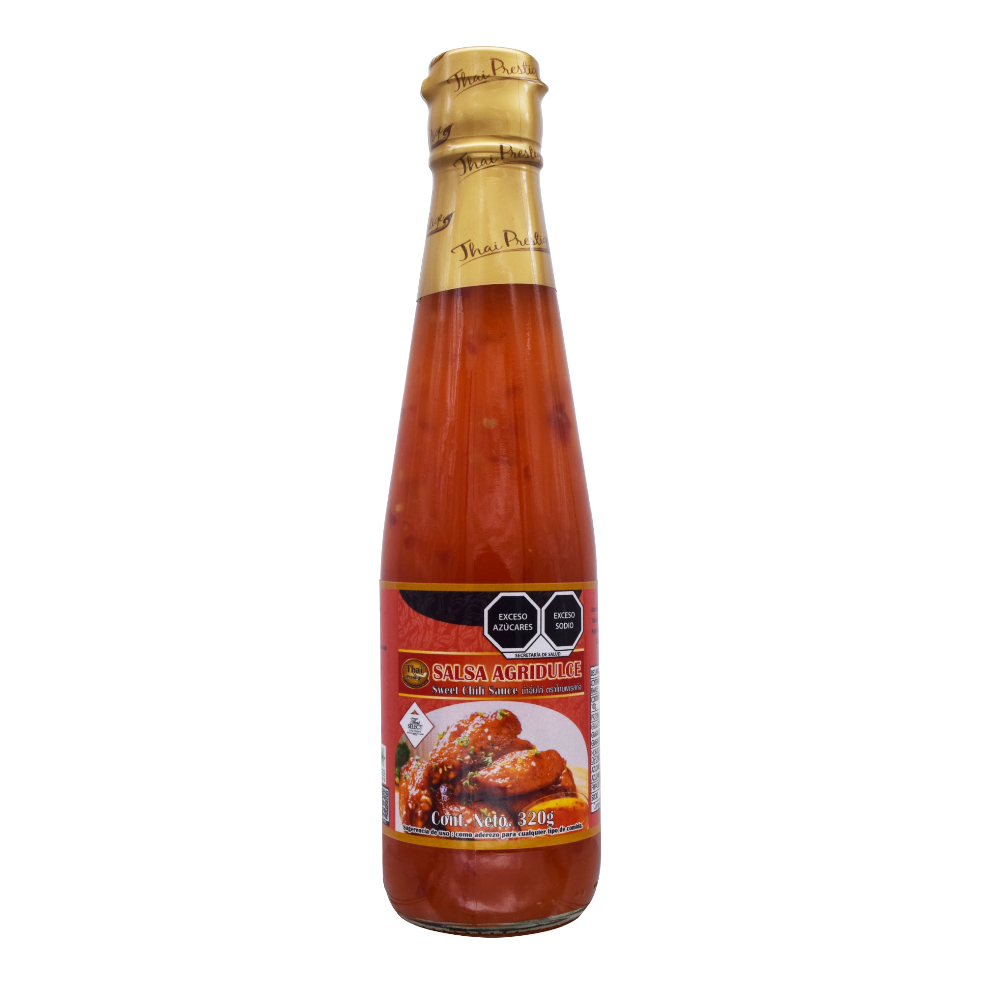 Salsa Agridulce  320 G