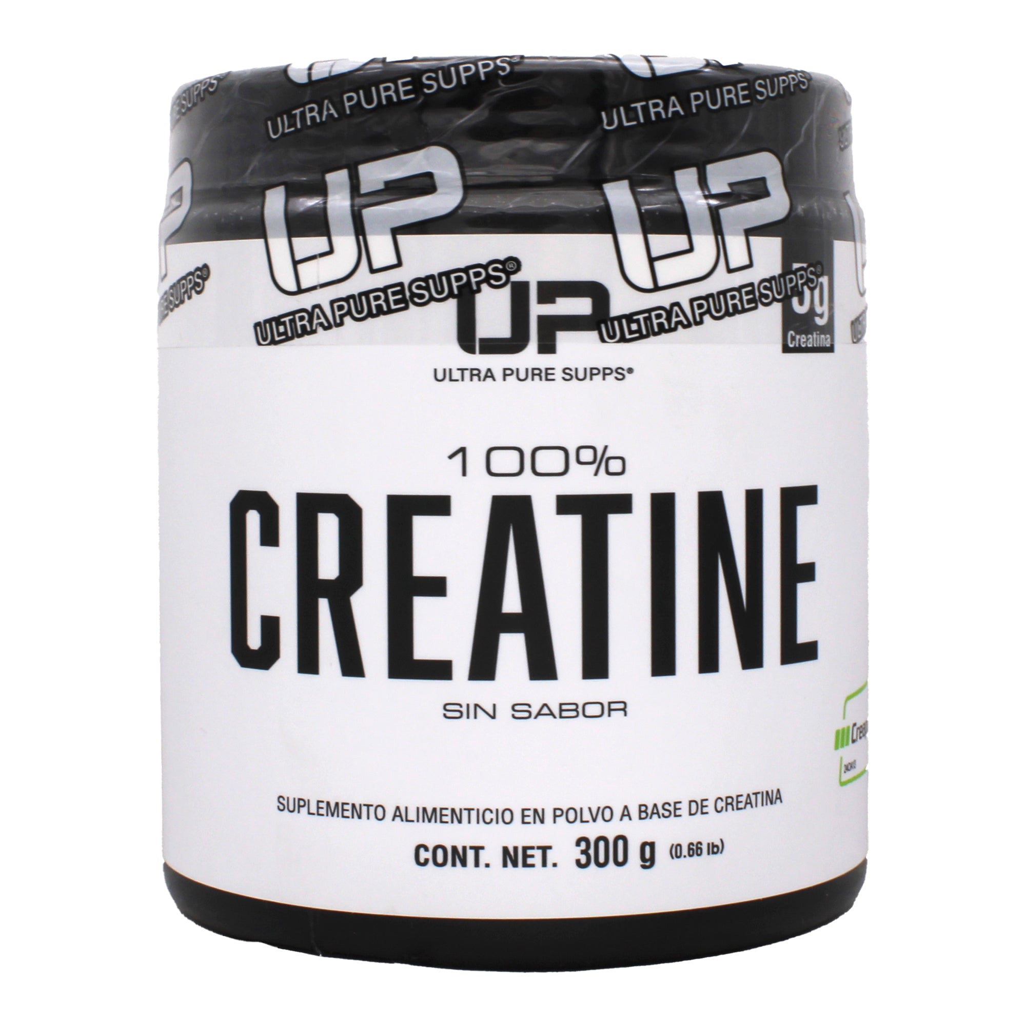 Creatine 100% Creapure 300 G