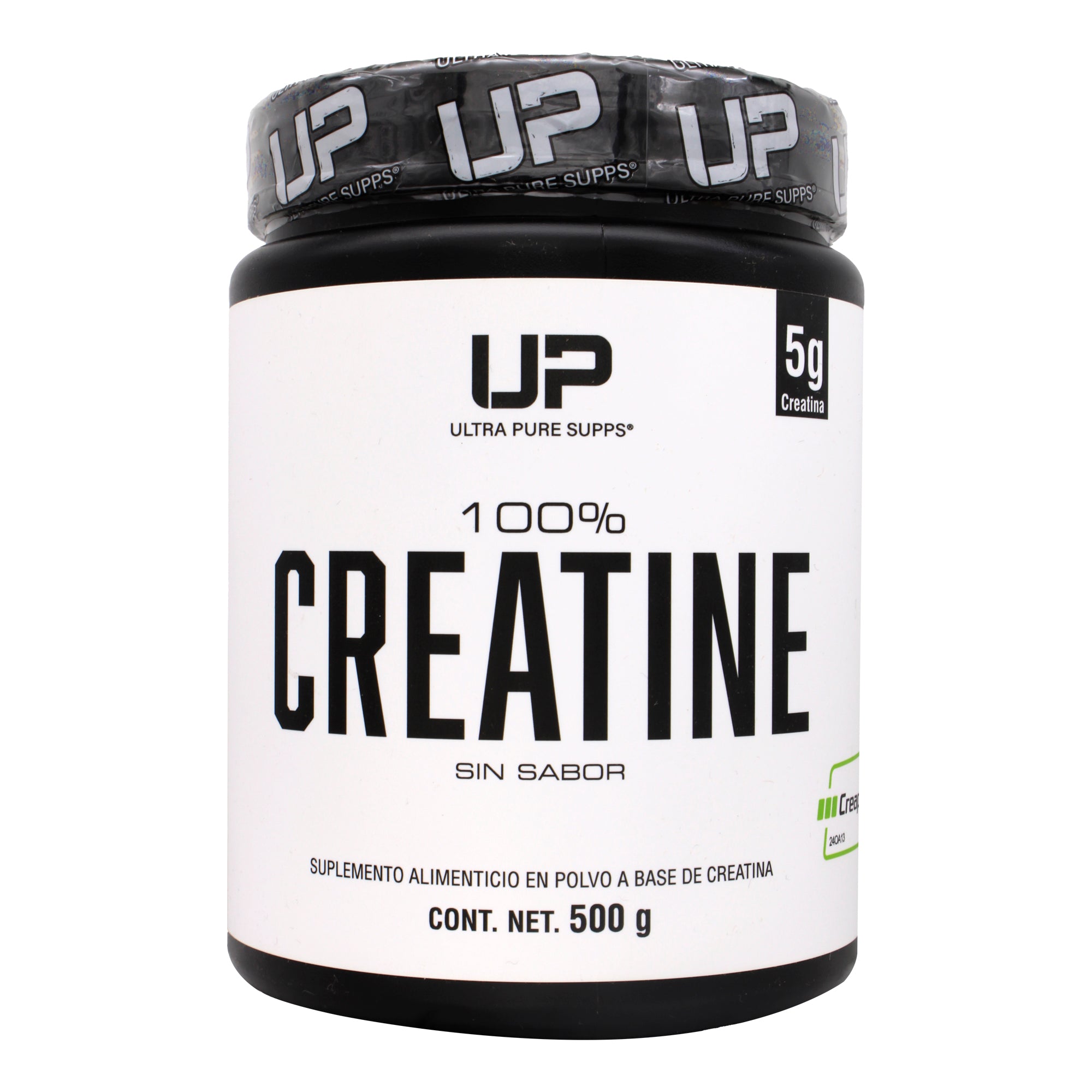 Creatine 100% Creapure 500 G