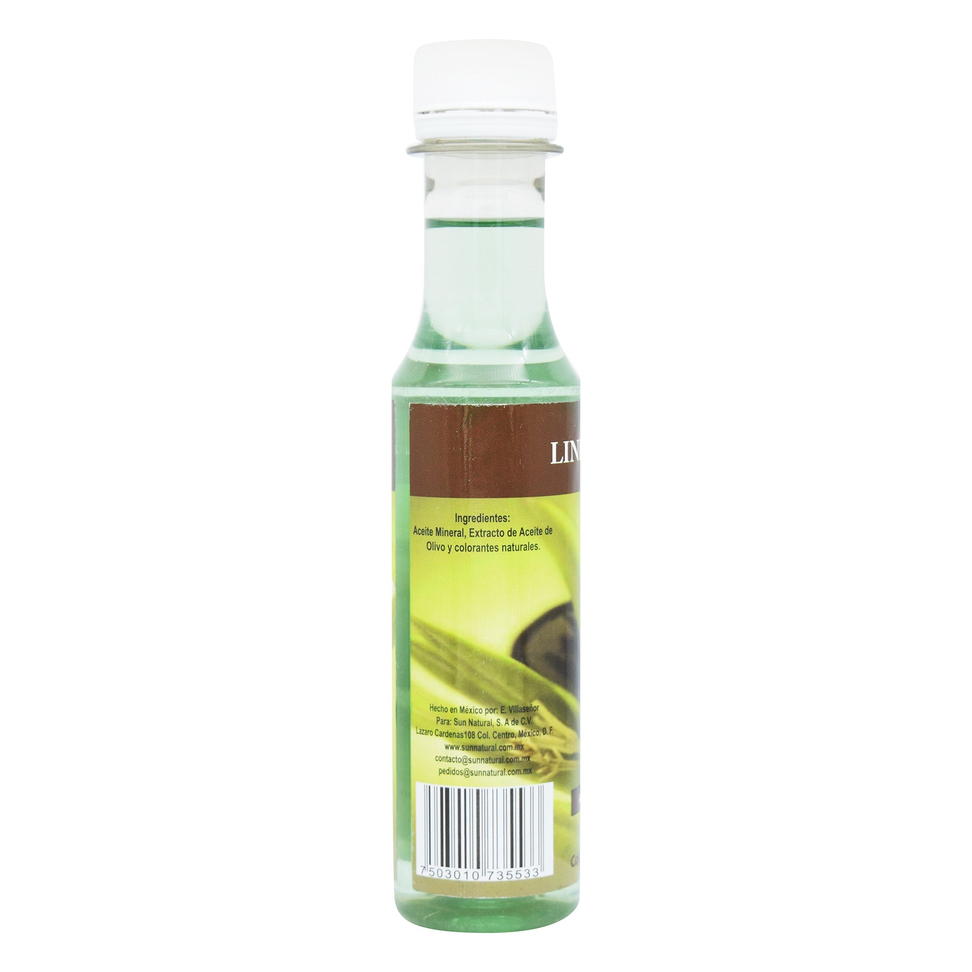 Aceite De Olivo Cutaneo 150 Ml