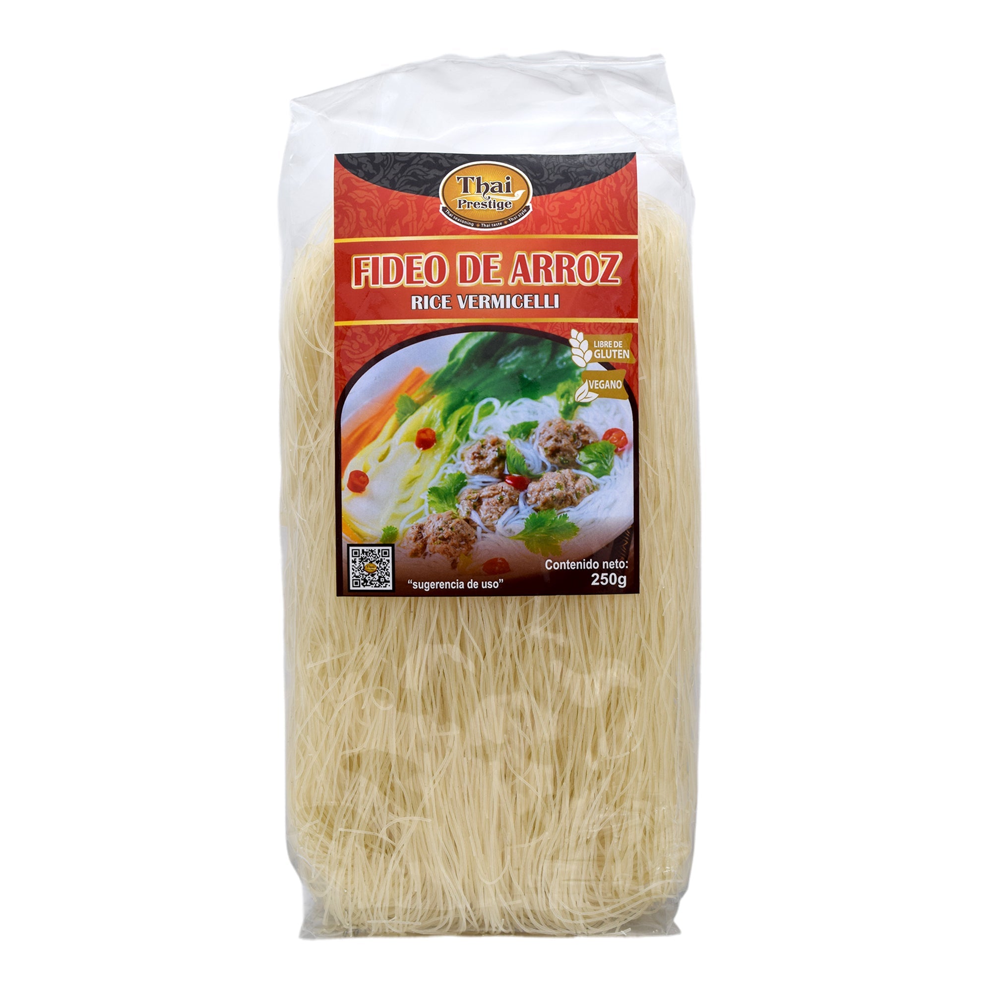 Fideo De Arroz 250 G