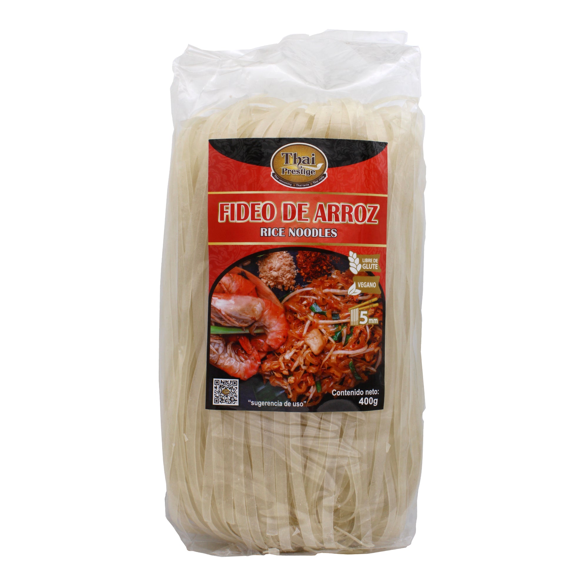 Fideo De Arroz 400 G