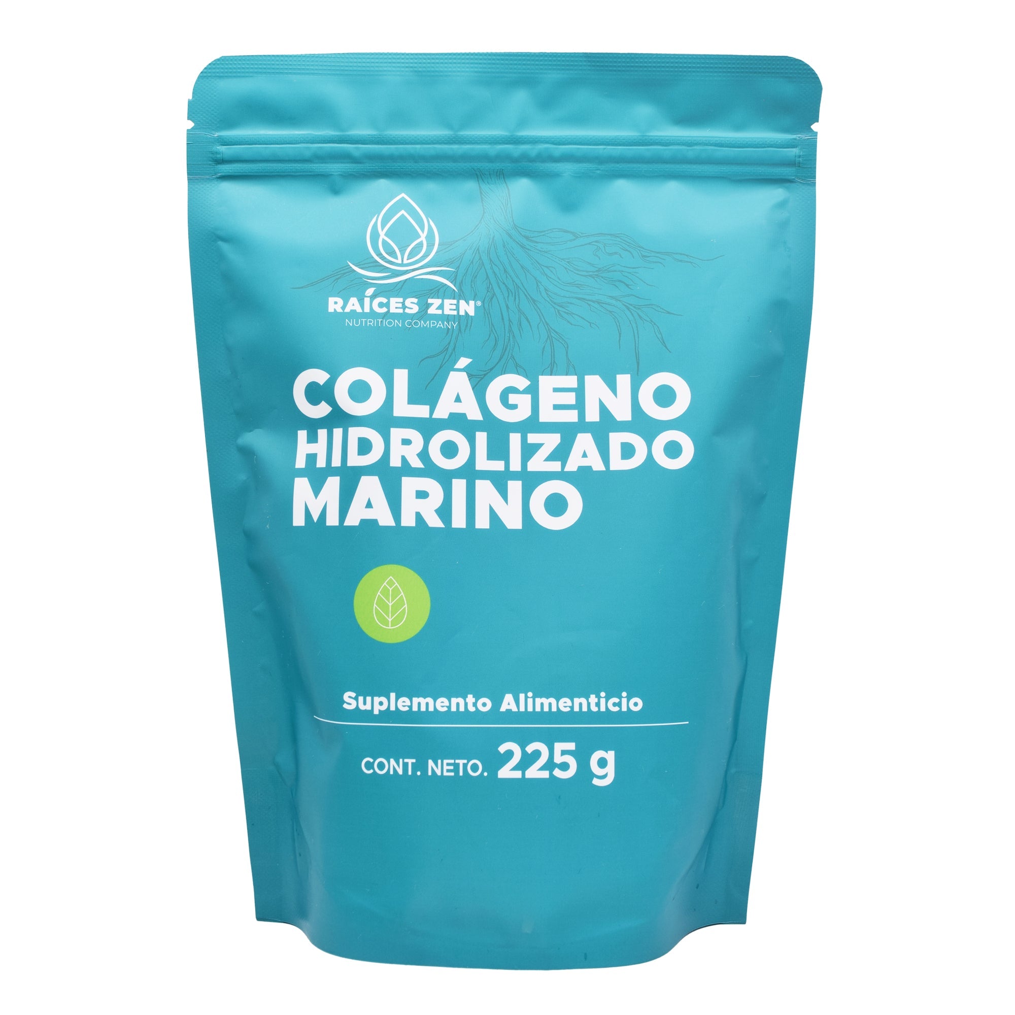 Colageno Hidrolizado Marino 225 G