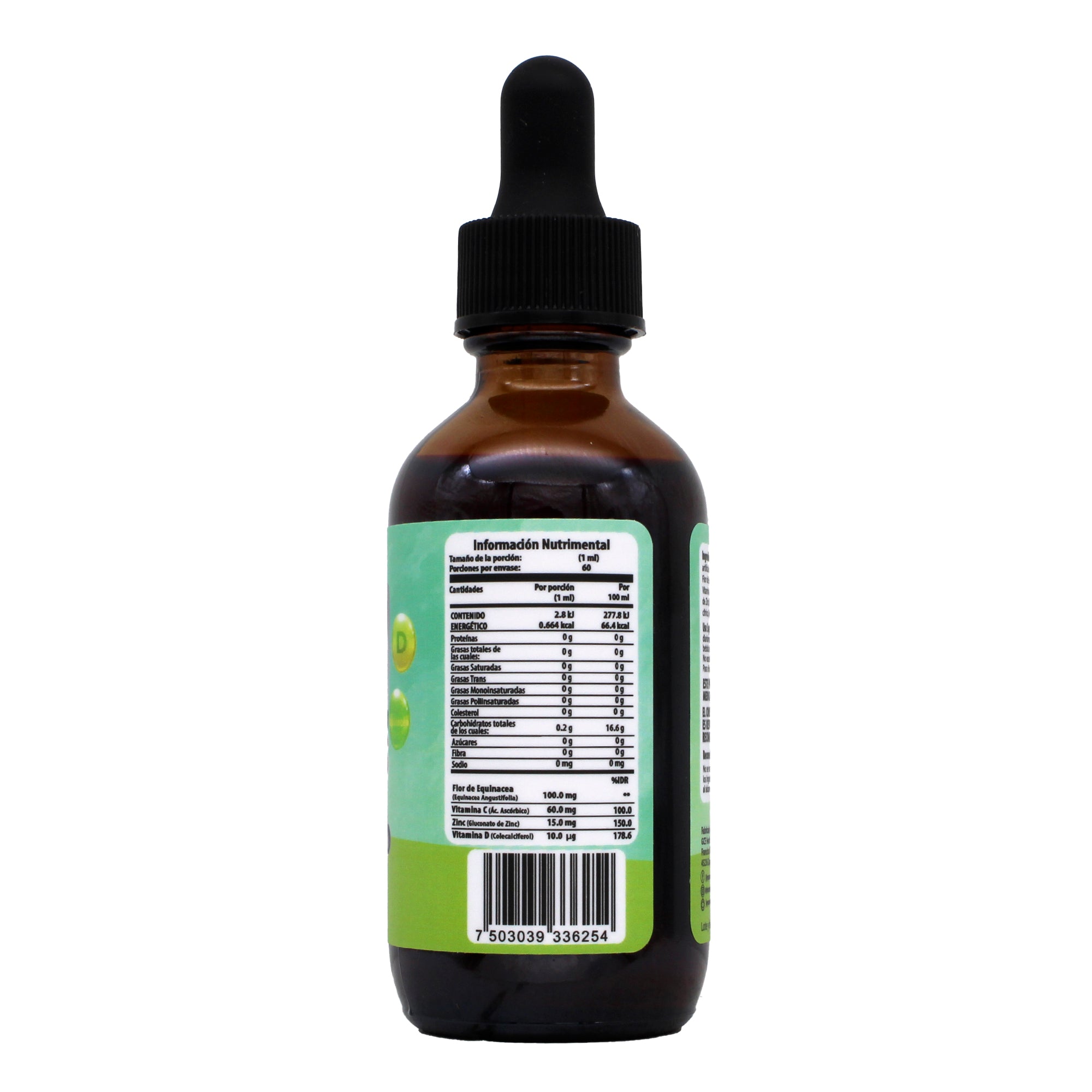 Immu Kids 60 Ml