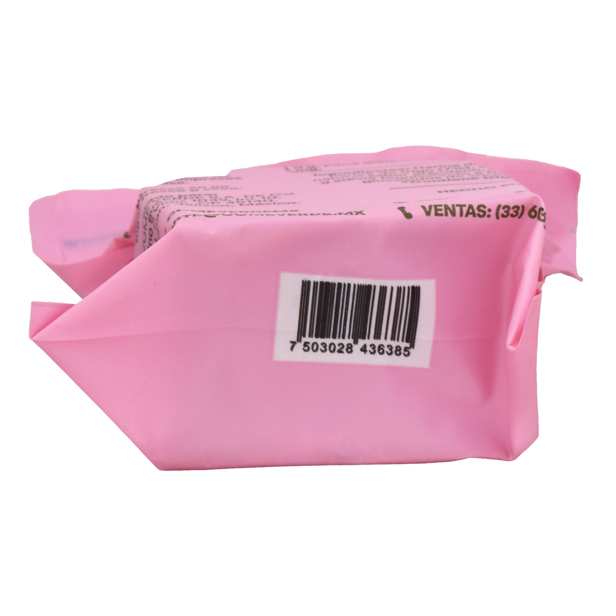 Obleas Frutos Rojos 60 G