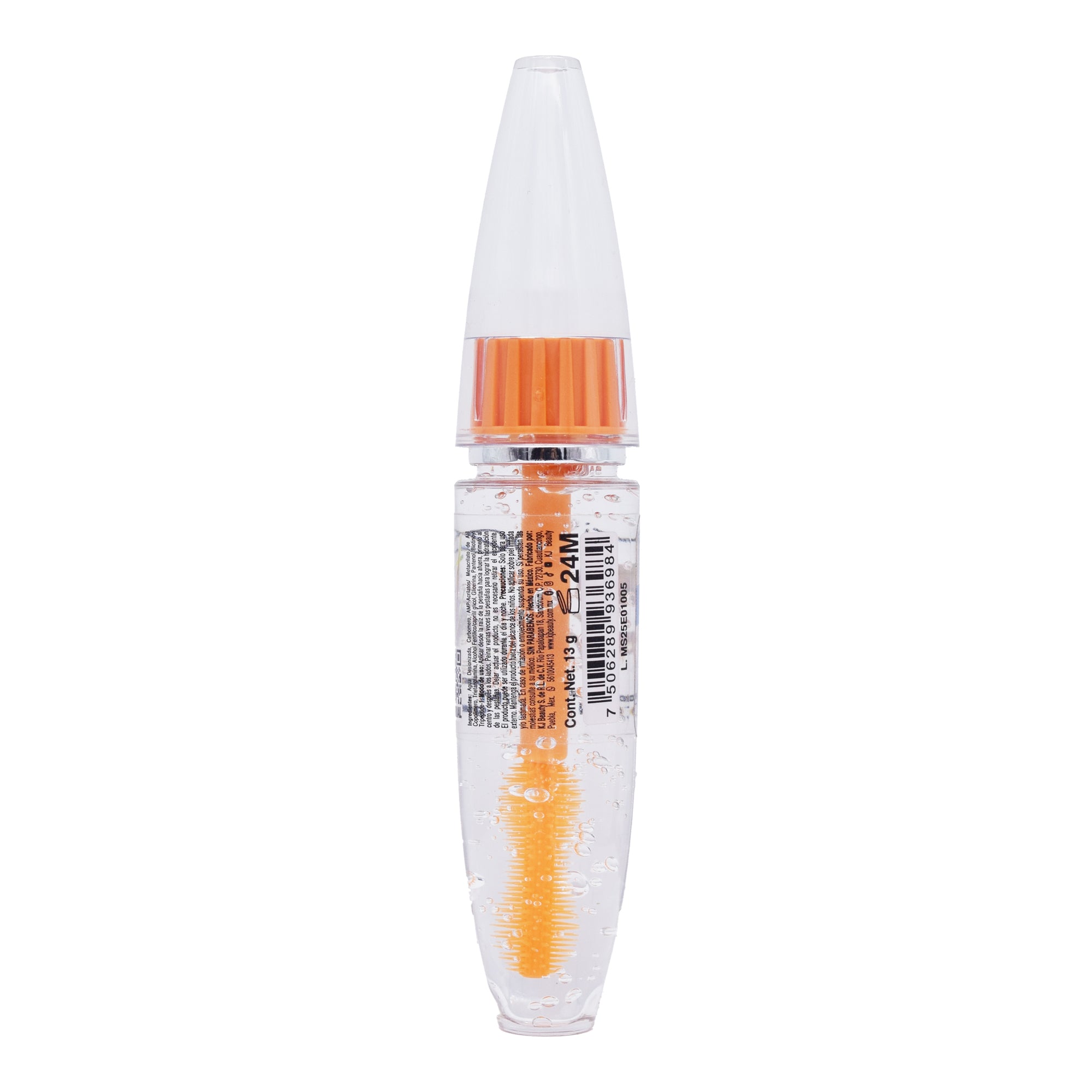 Tratamiento Para Pestanas 13 G