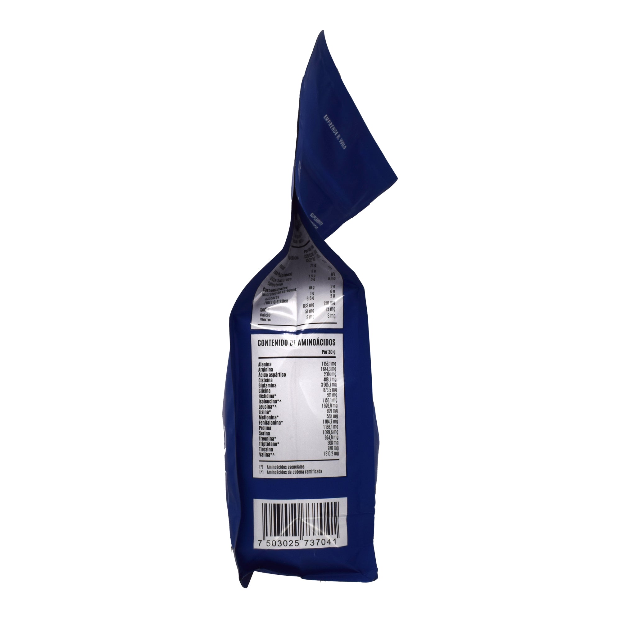 Proteina Vegetal En Polvo Chocolate 1.8 Kg