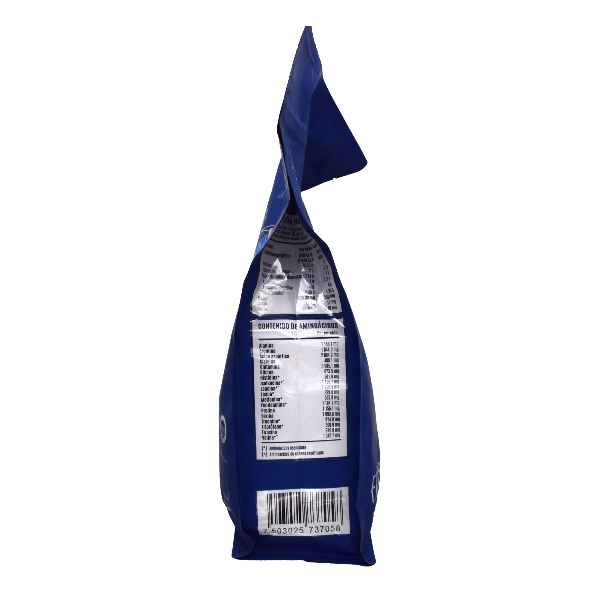 Proteina Vegetal Vainilla 1.8 K