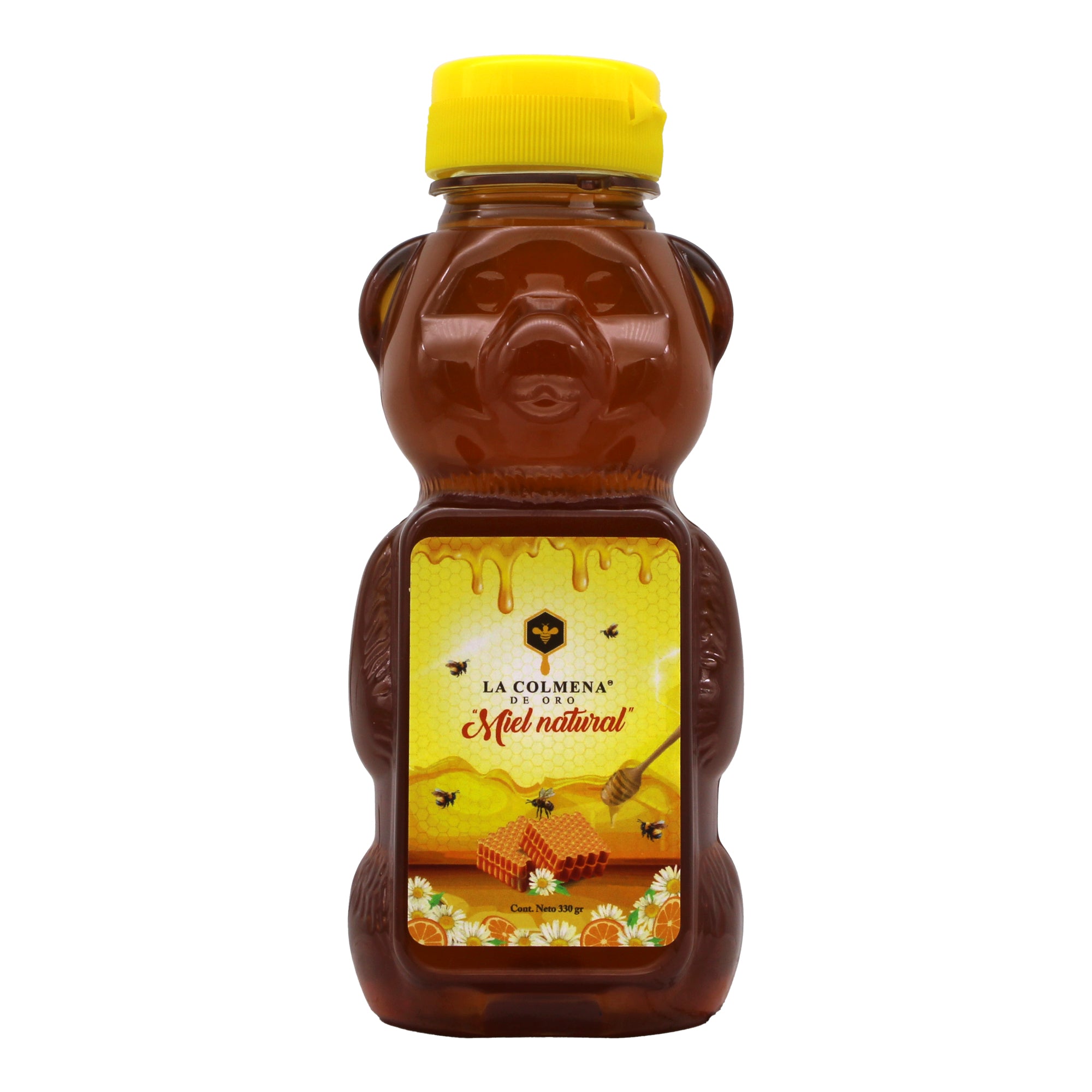Miel Natural 330 G