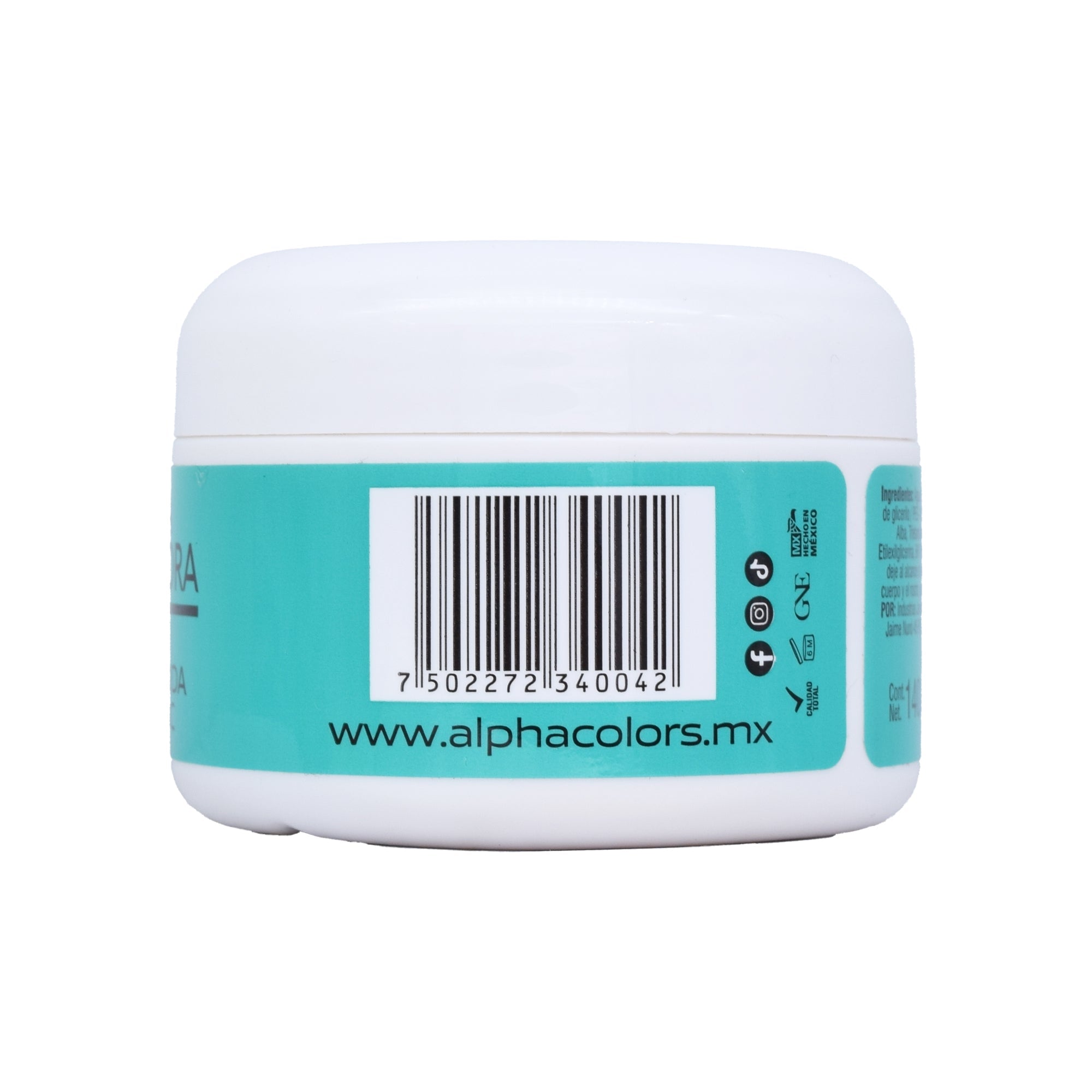 Crema Aclaradora 140 G