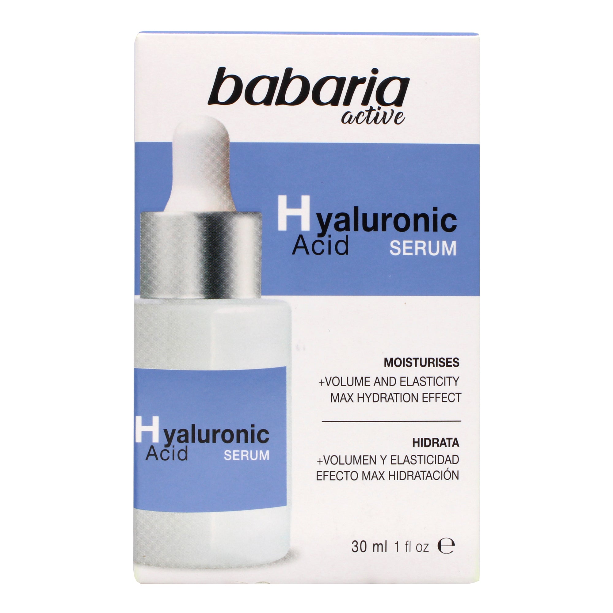 Serum Acido Hialuronico 30 Ml