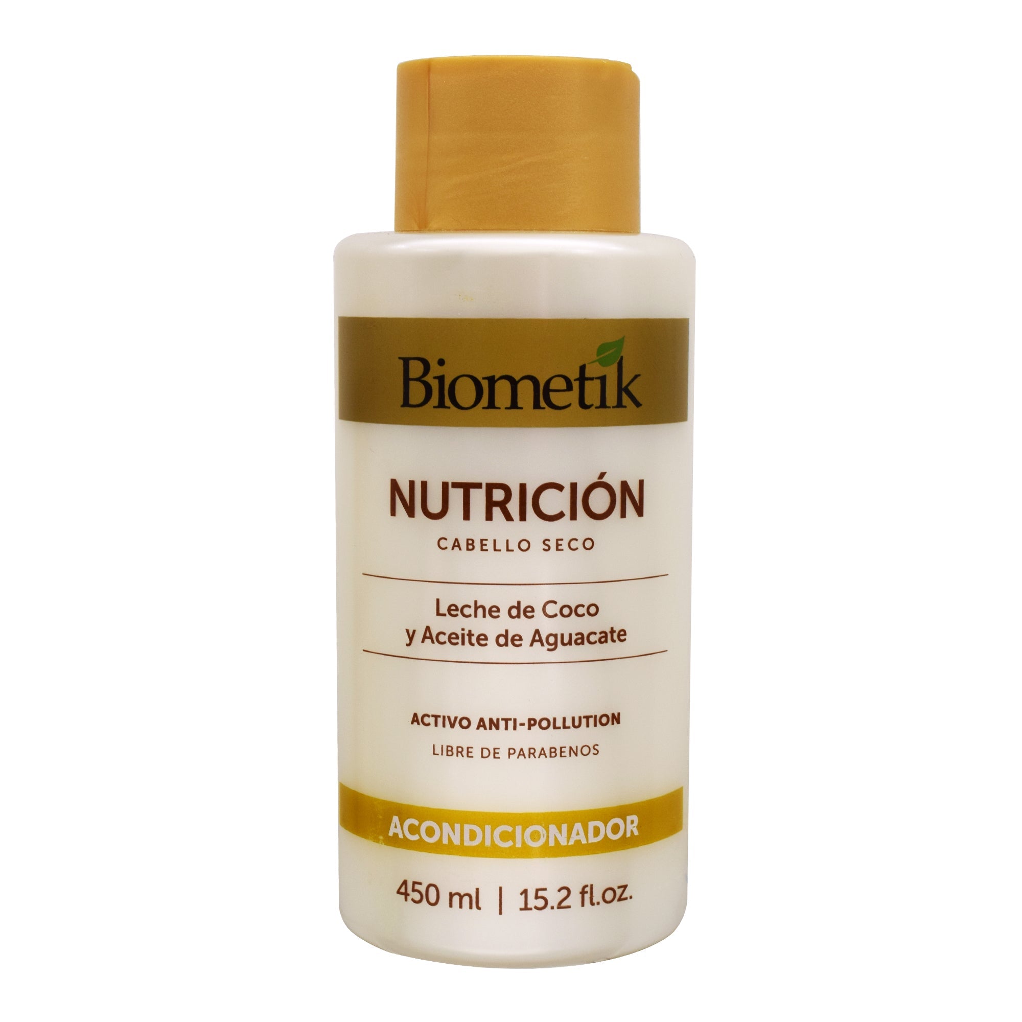 Acondicionador Nutricion 450 Ml