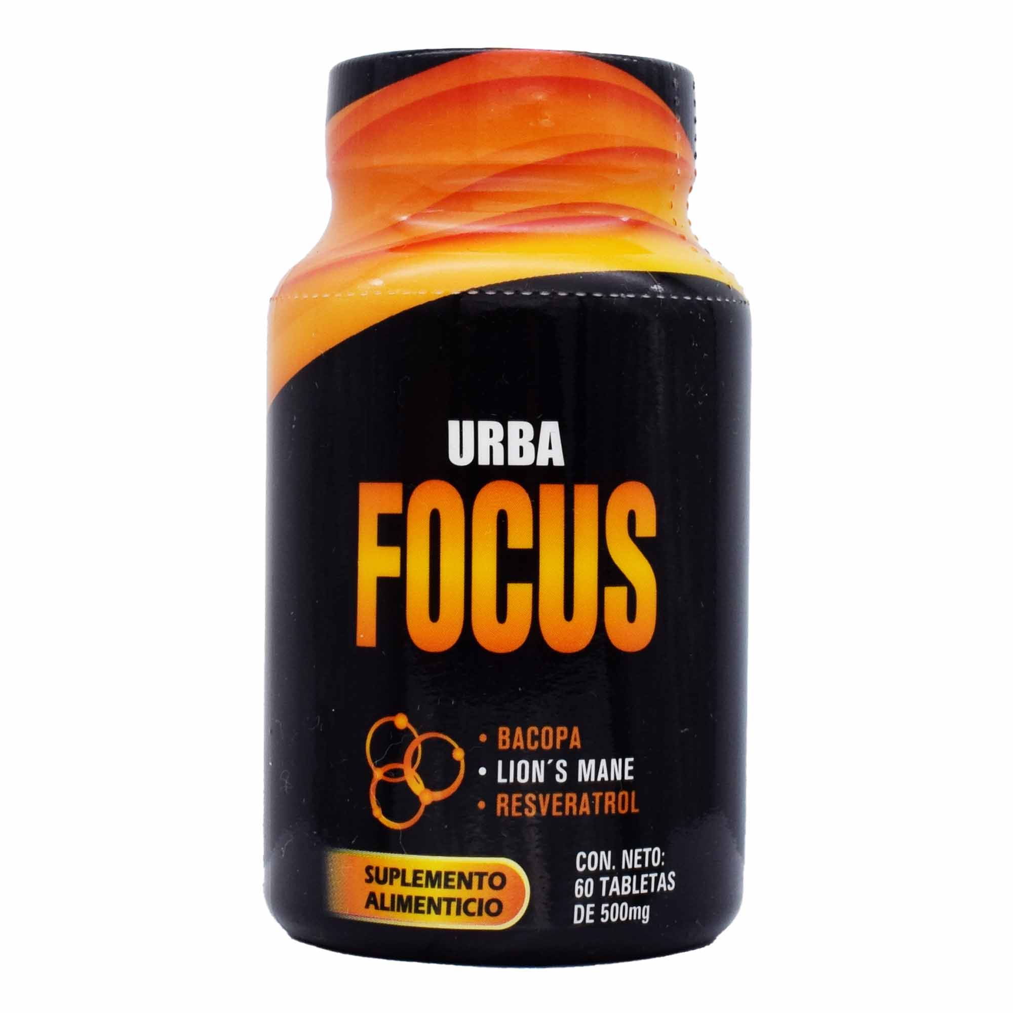 Urba Focus 60 Tab