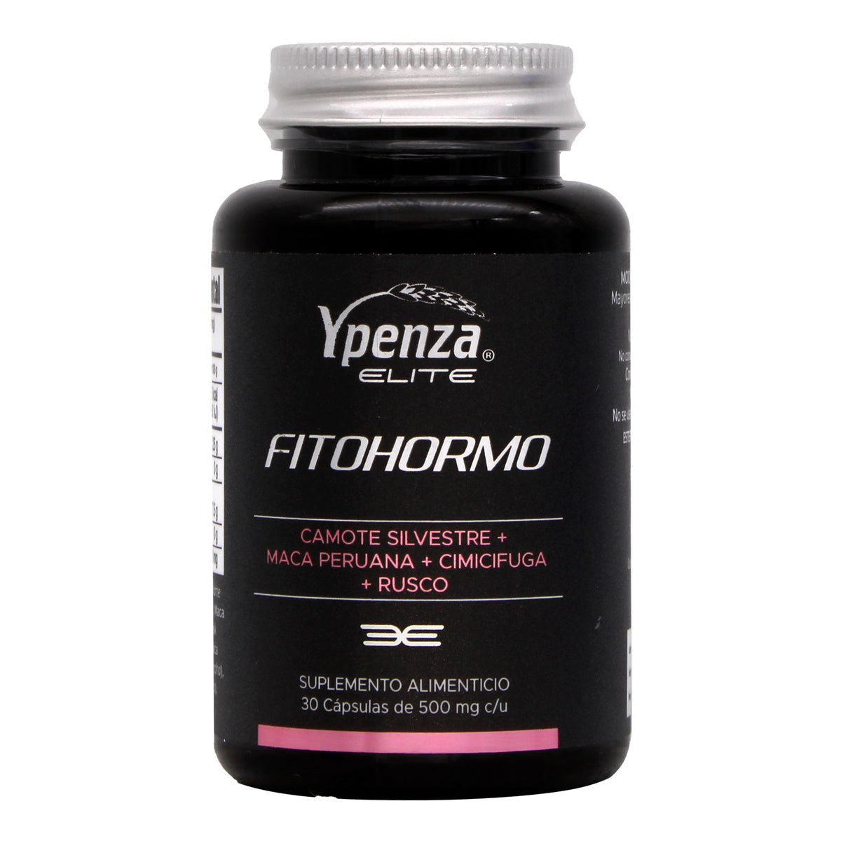 Fitohormo 30 Cap