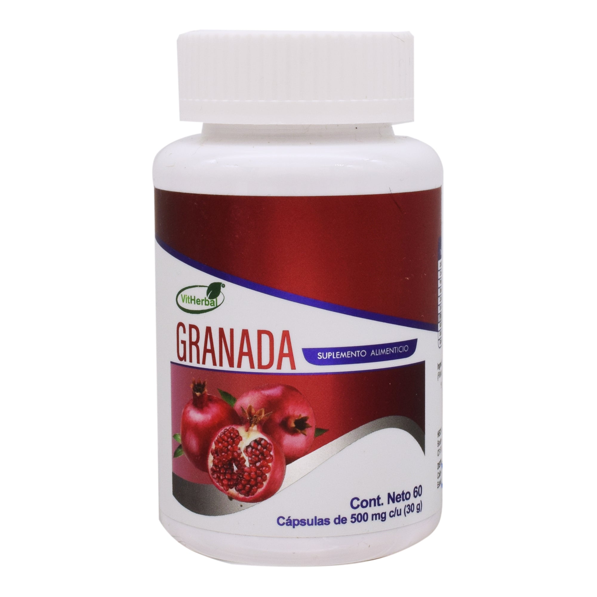 Granada 60 Cap