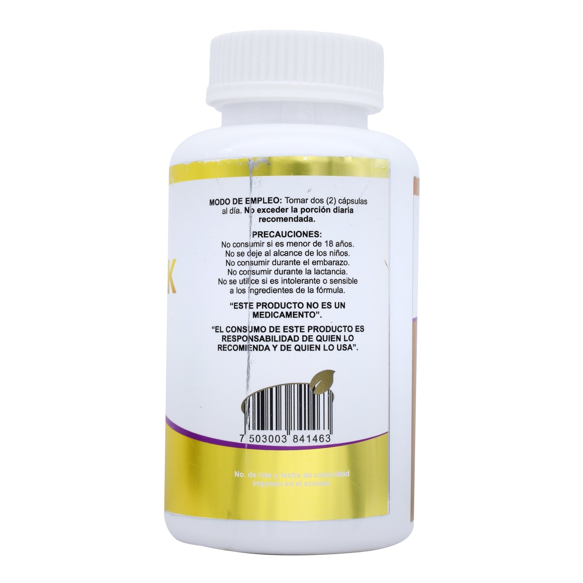 Vitamina K 60 Cap
