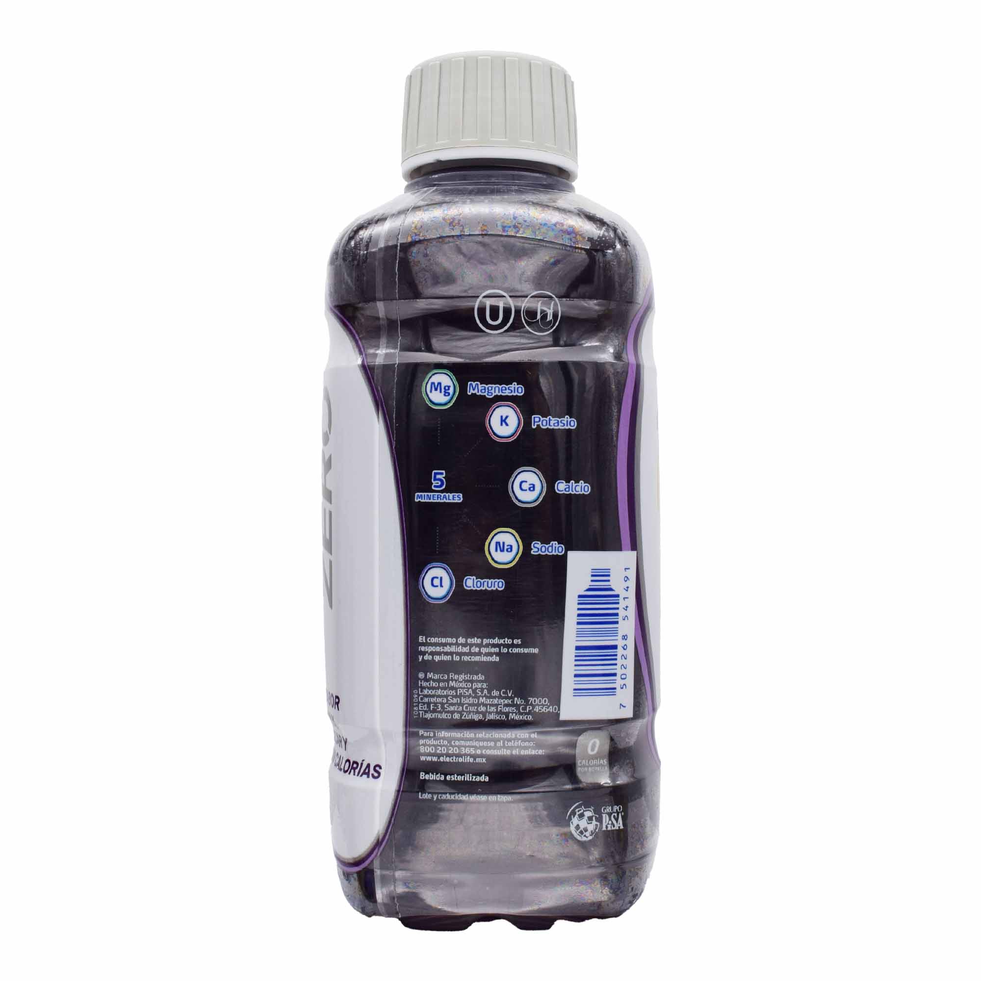 Electrolife Uva 625 Ml