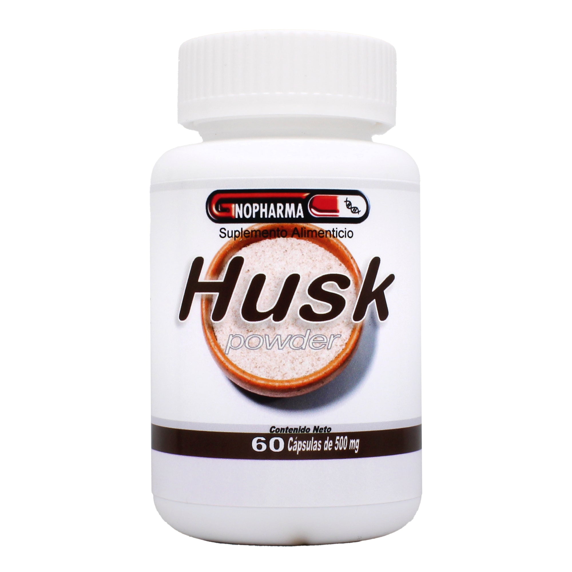 Husk 60 Cap