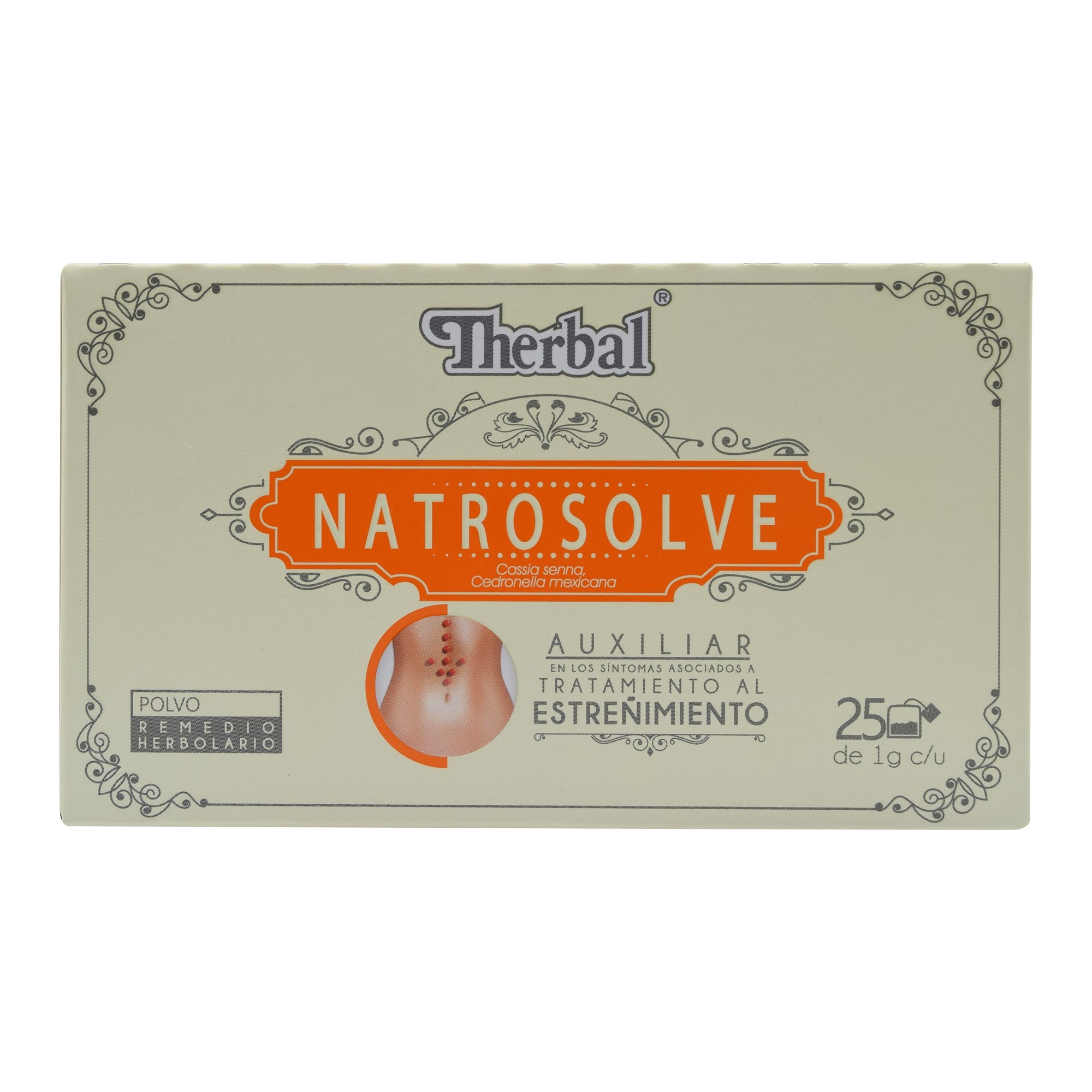 Te Natrosolve 25 Sob