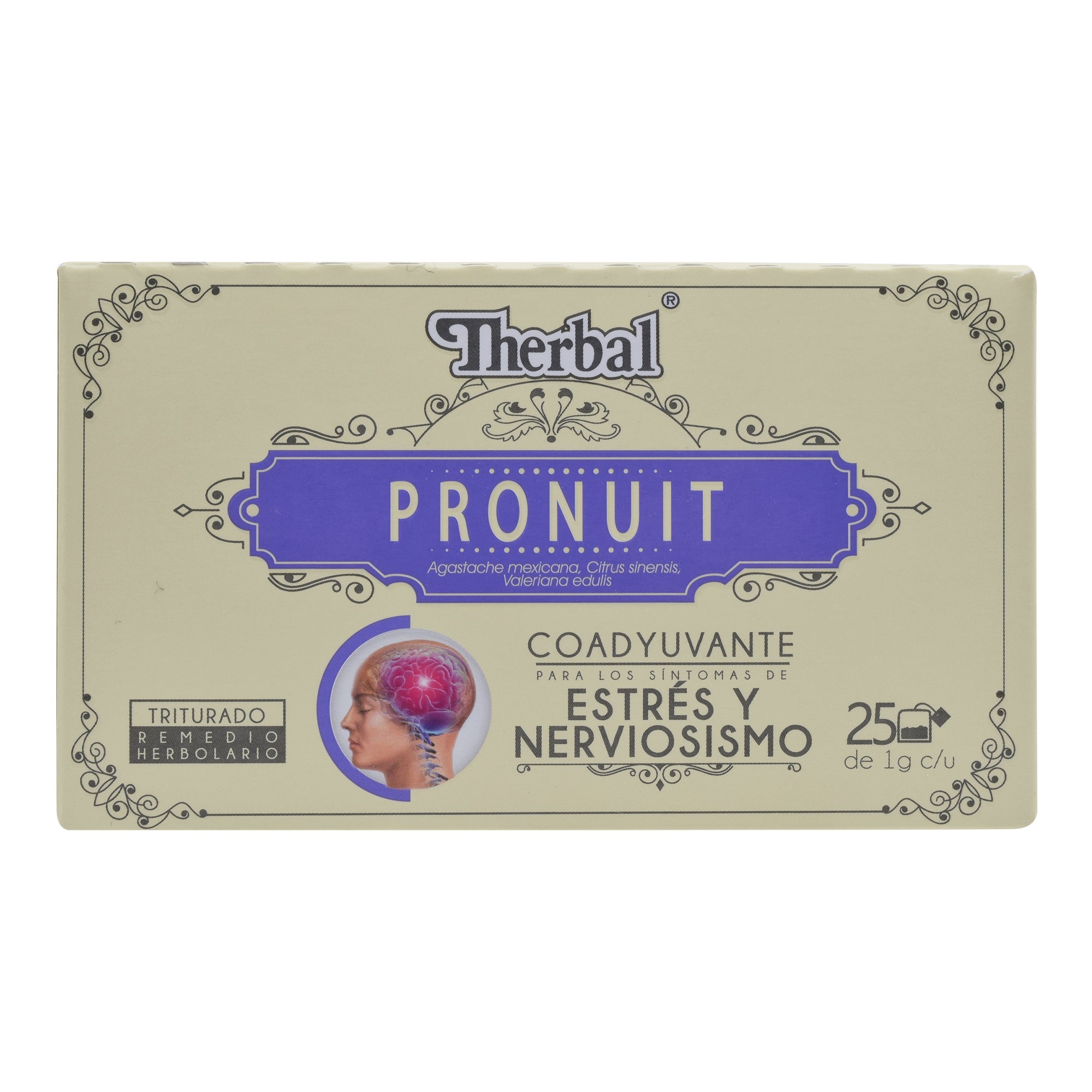 Te Pronuit 25 Sob